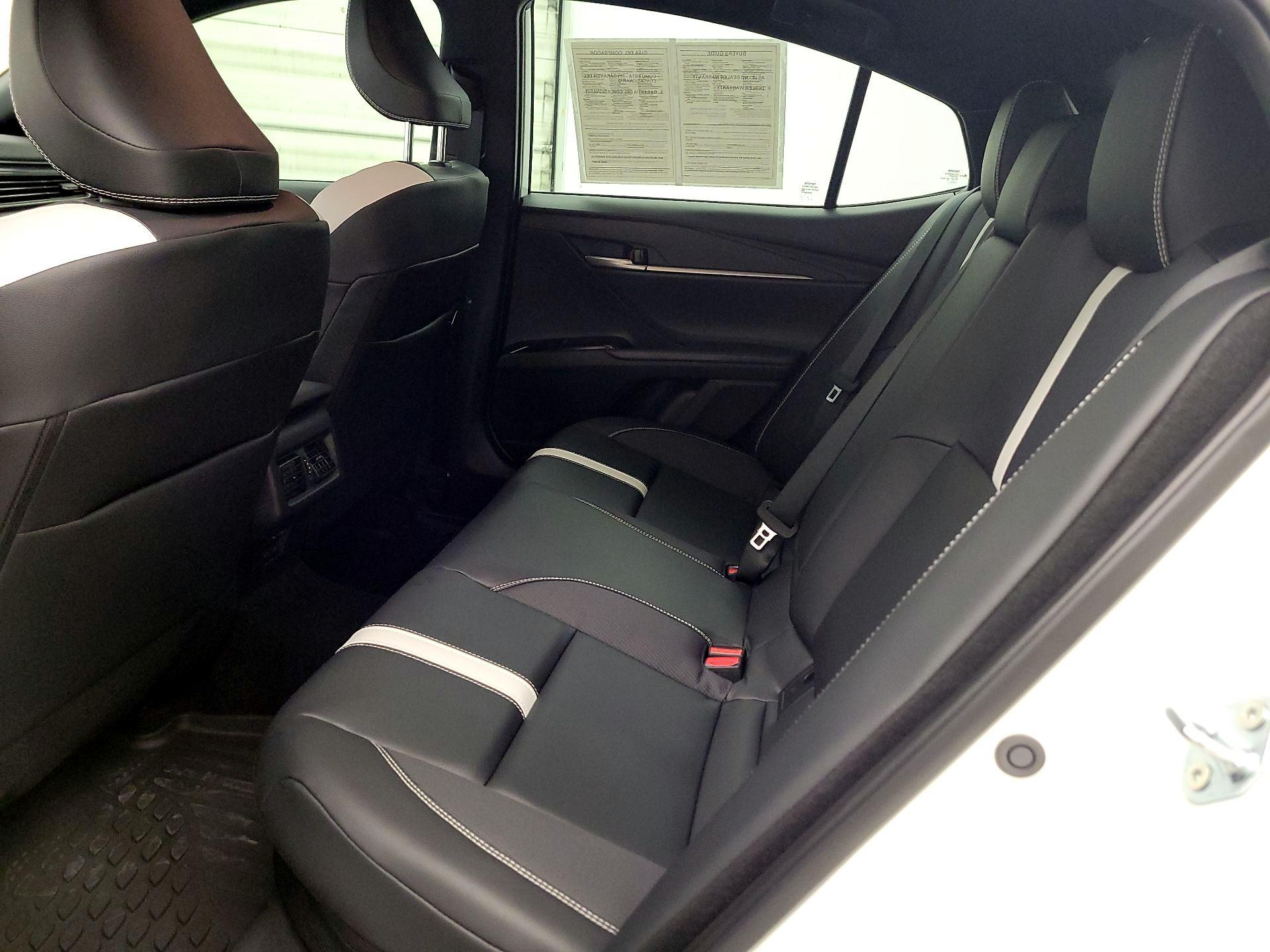 Thumbnail: 2025 Toyota Camry - 19