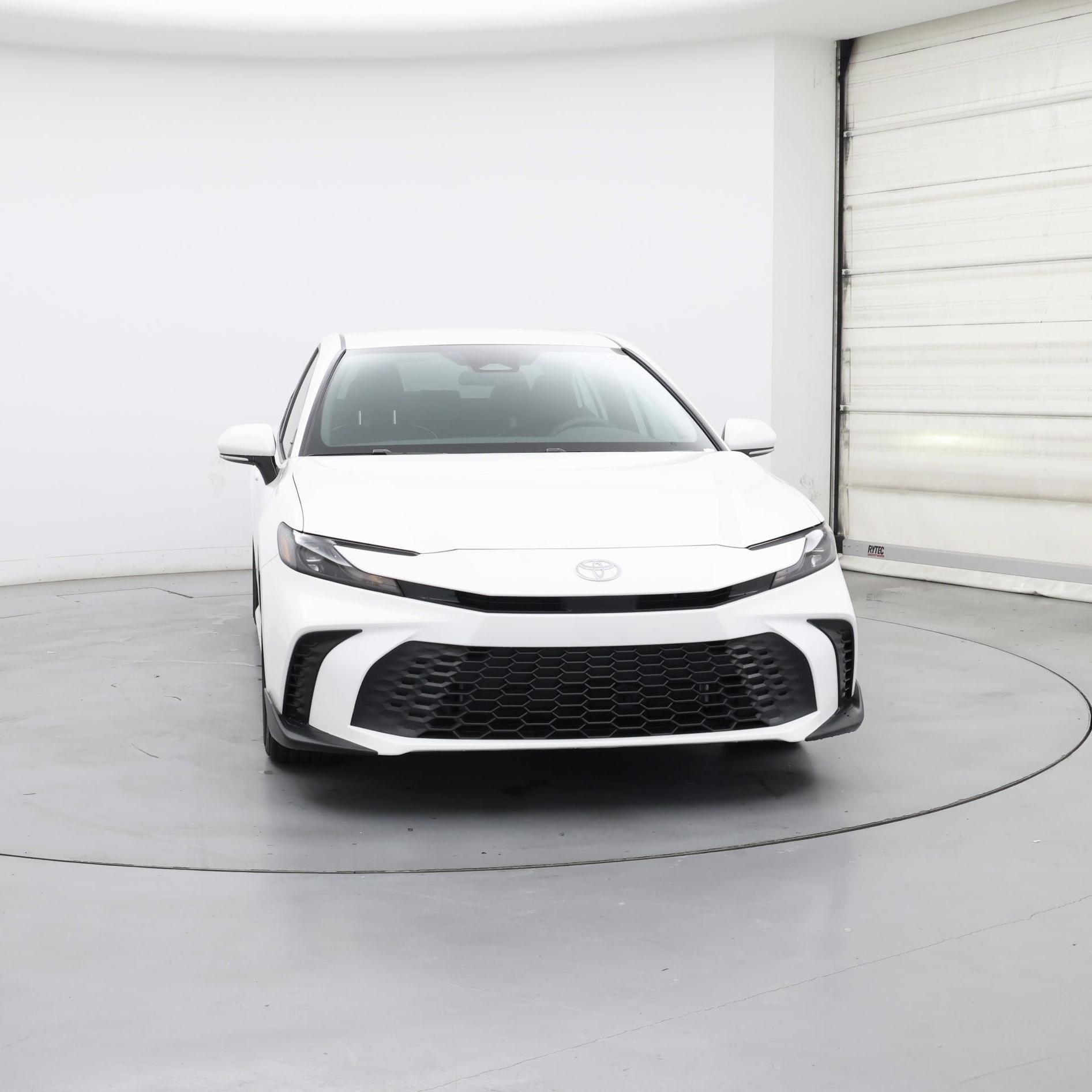 Thumbnail: 2025 Toyota Camry - 5