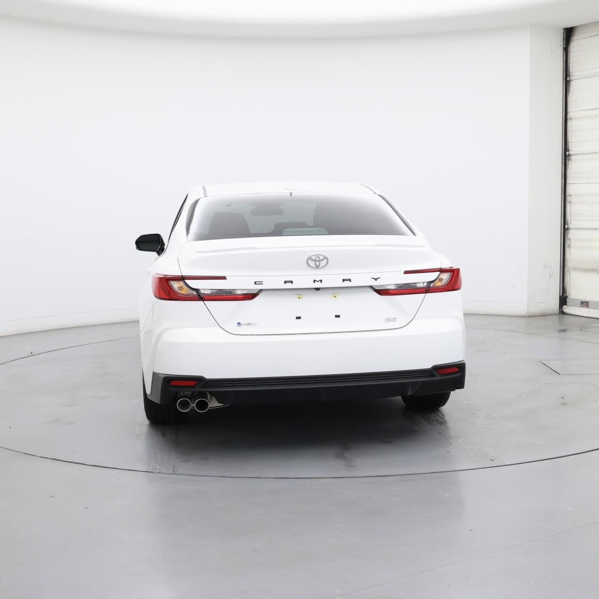 Thumbnail: 2025 Toyota Camry - 6