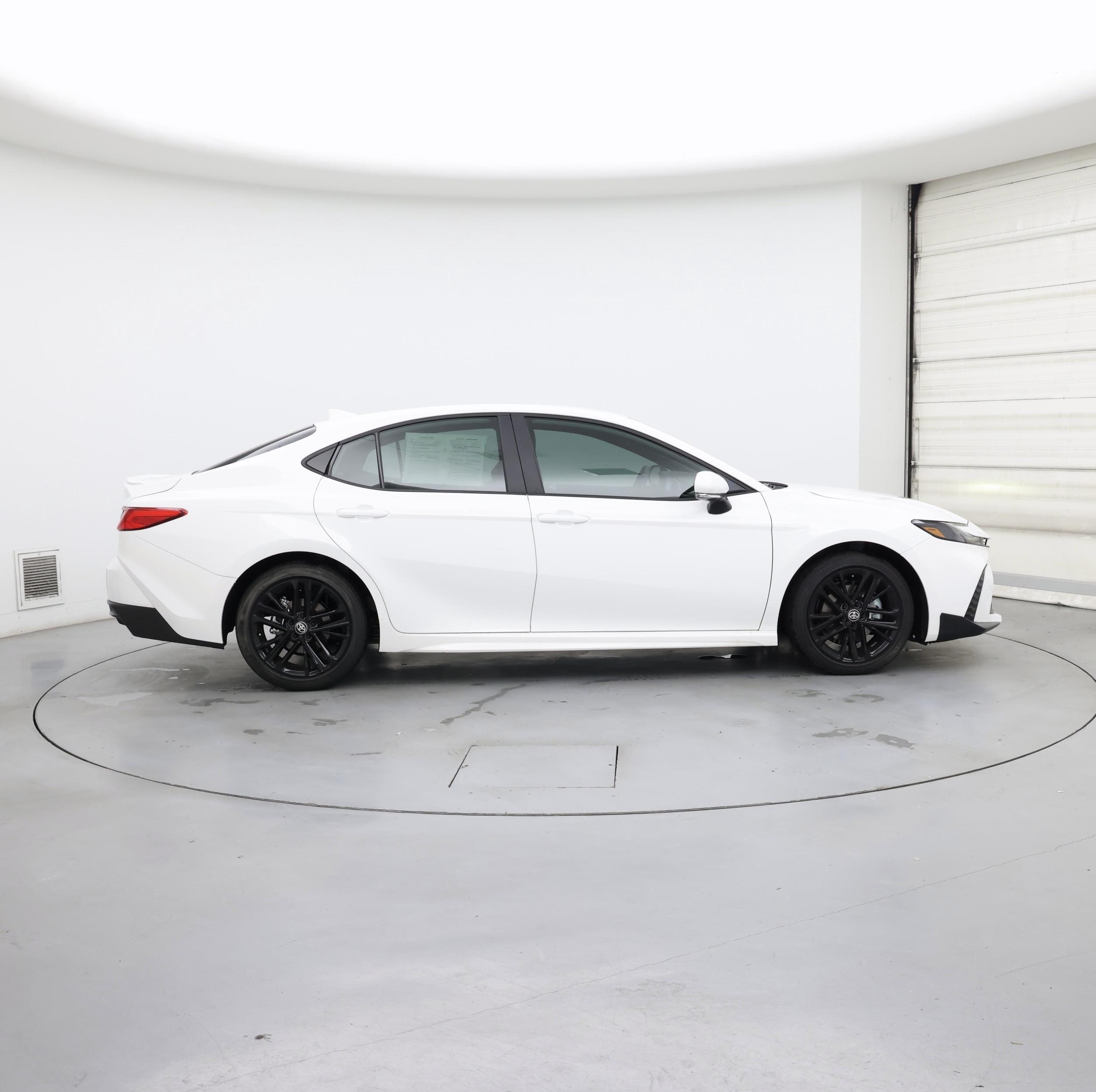 Thumbnail: 2025 Toyota Camry - 7