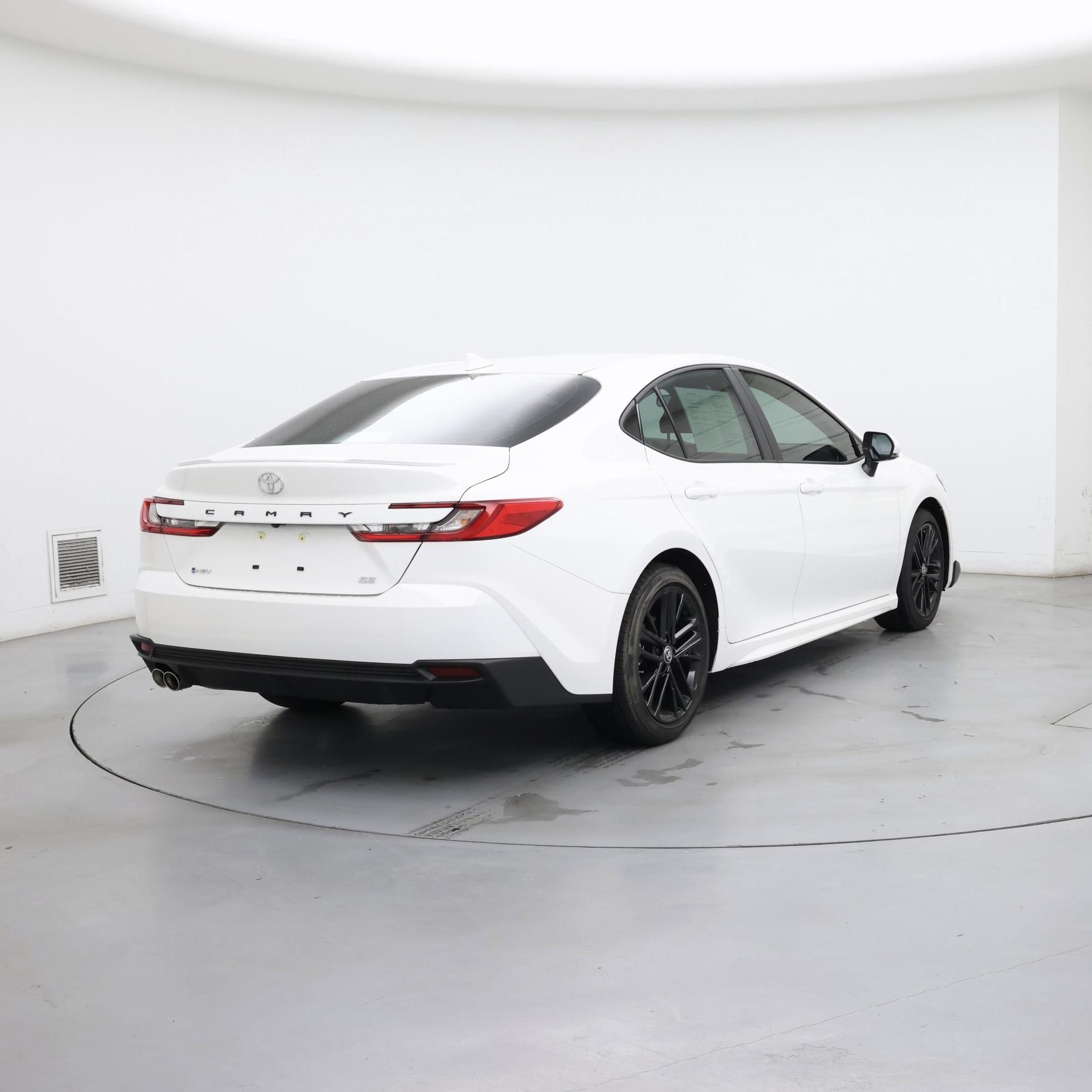 Thumbnail: 2025 Toyota Camry - 8