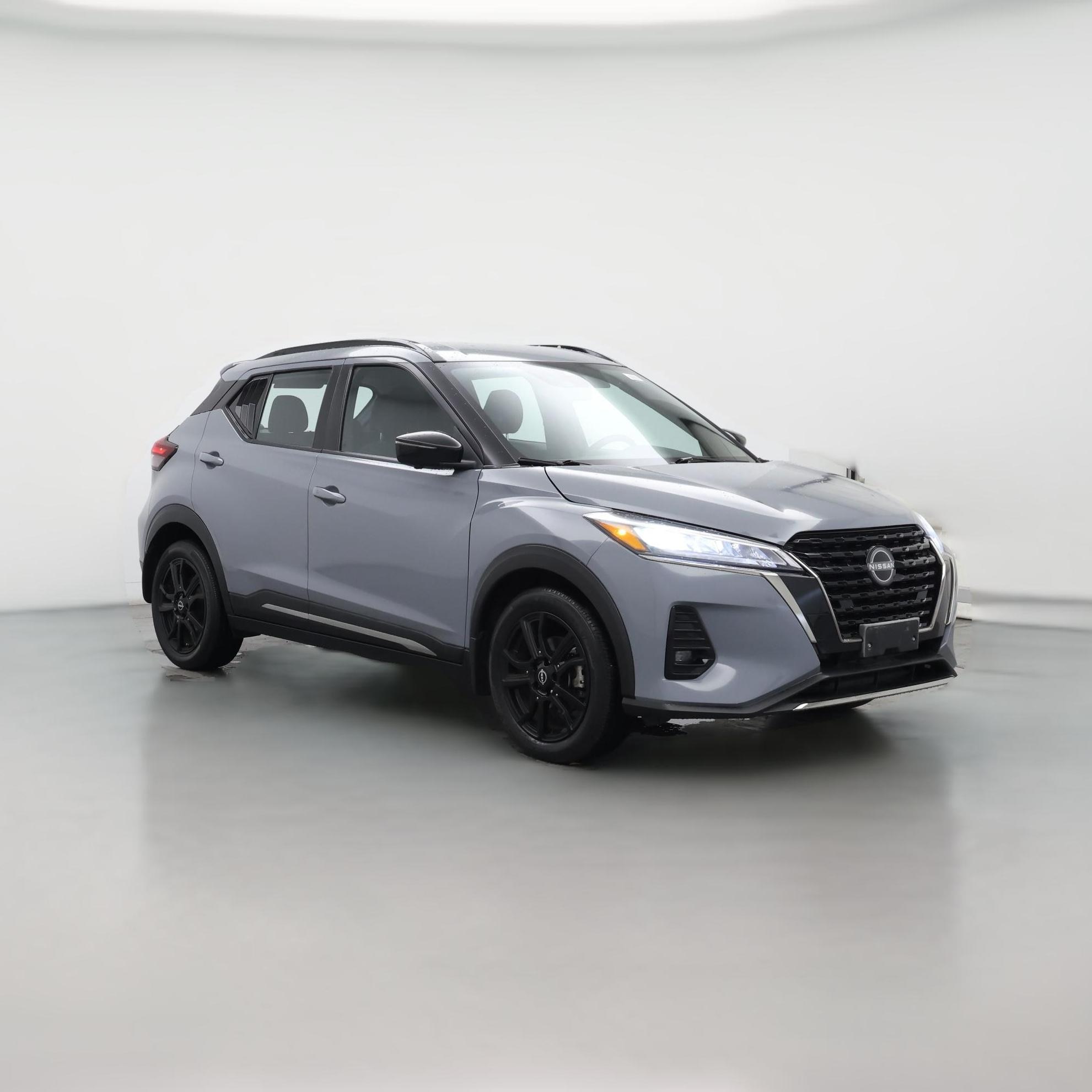 Thumbnail: 2022 Nissan Kicks - 1