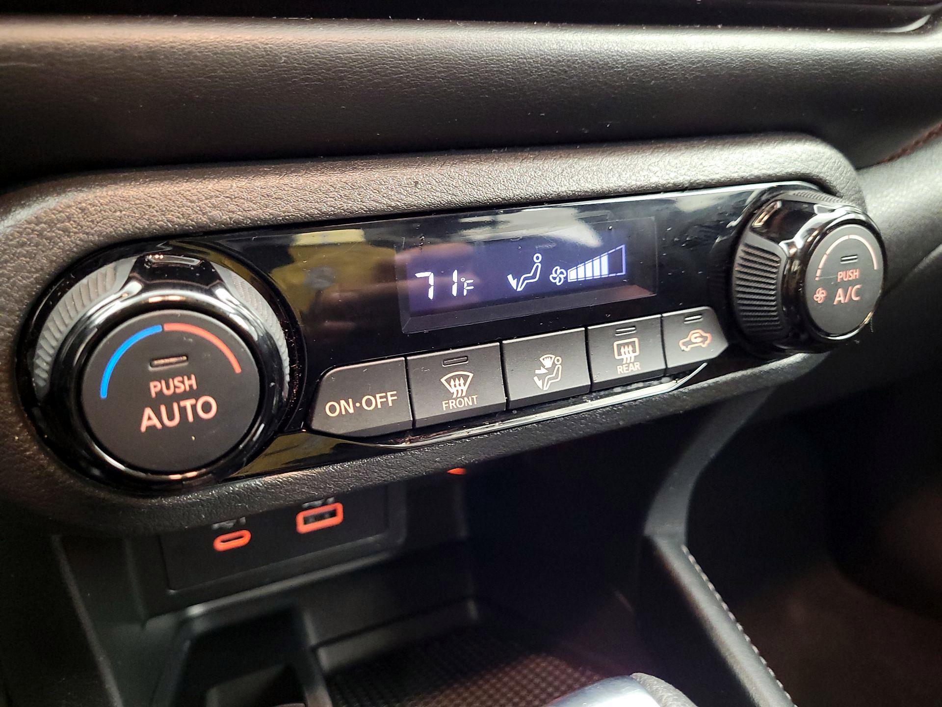 Thumbnail: 2022 Nissan Kicks - 14