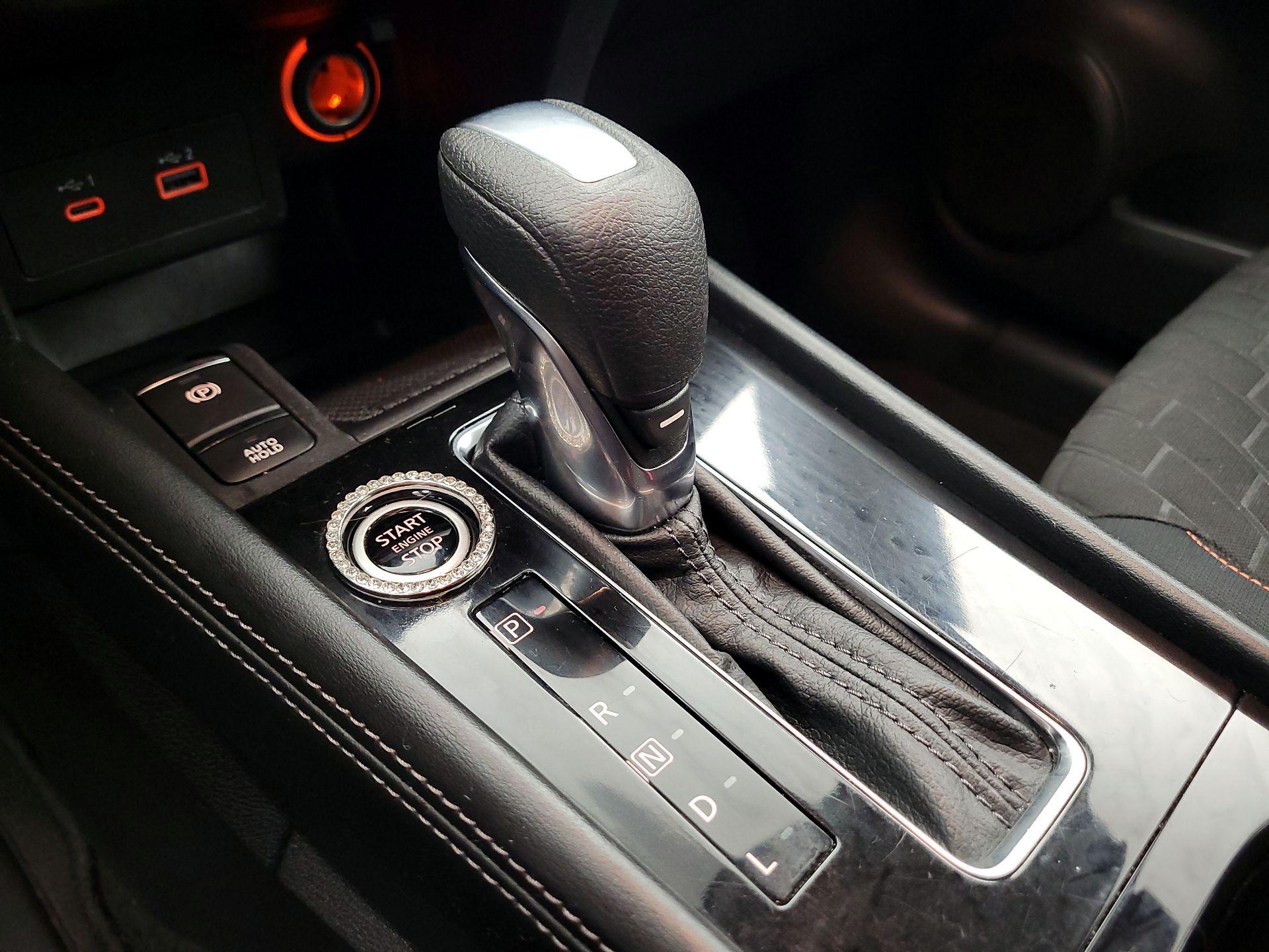 Thumbnail: 2022 Nissan Kicks - 15