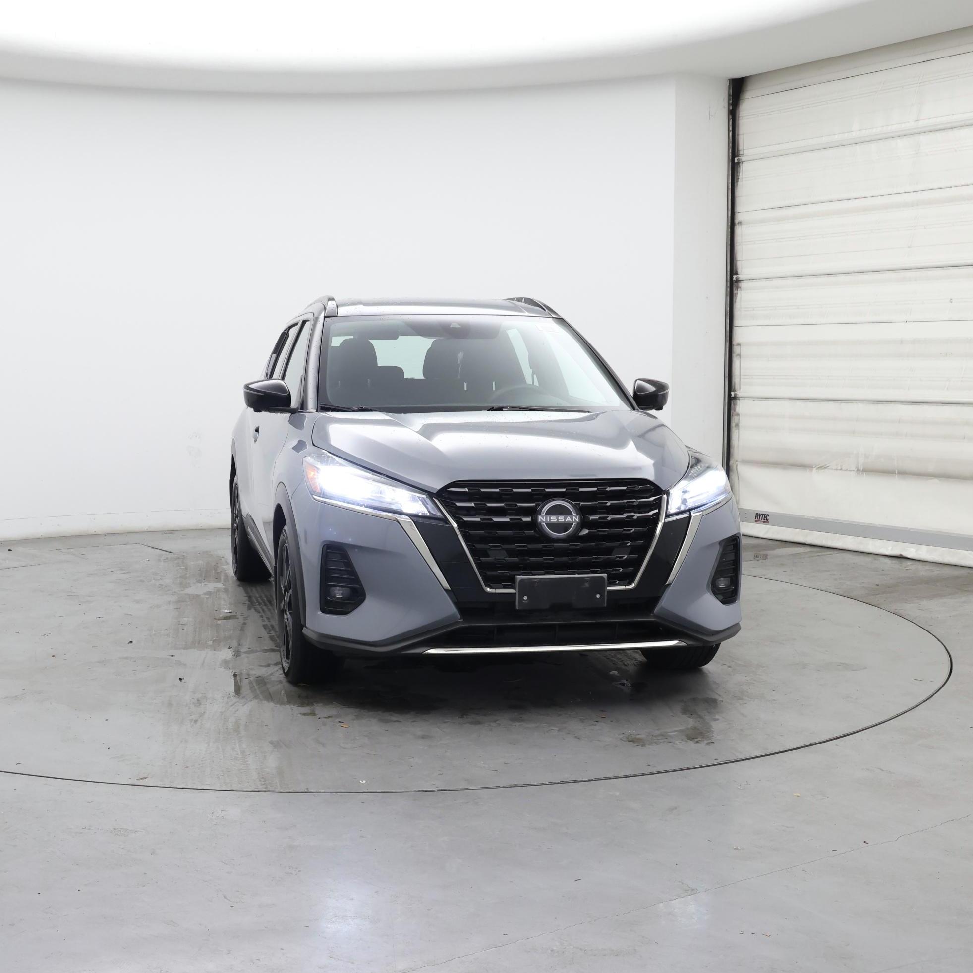 Thumbnail: 2022 Nissan Kicks - 5