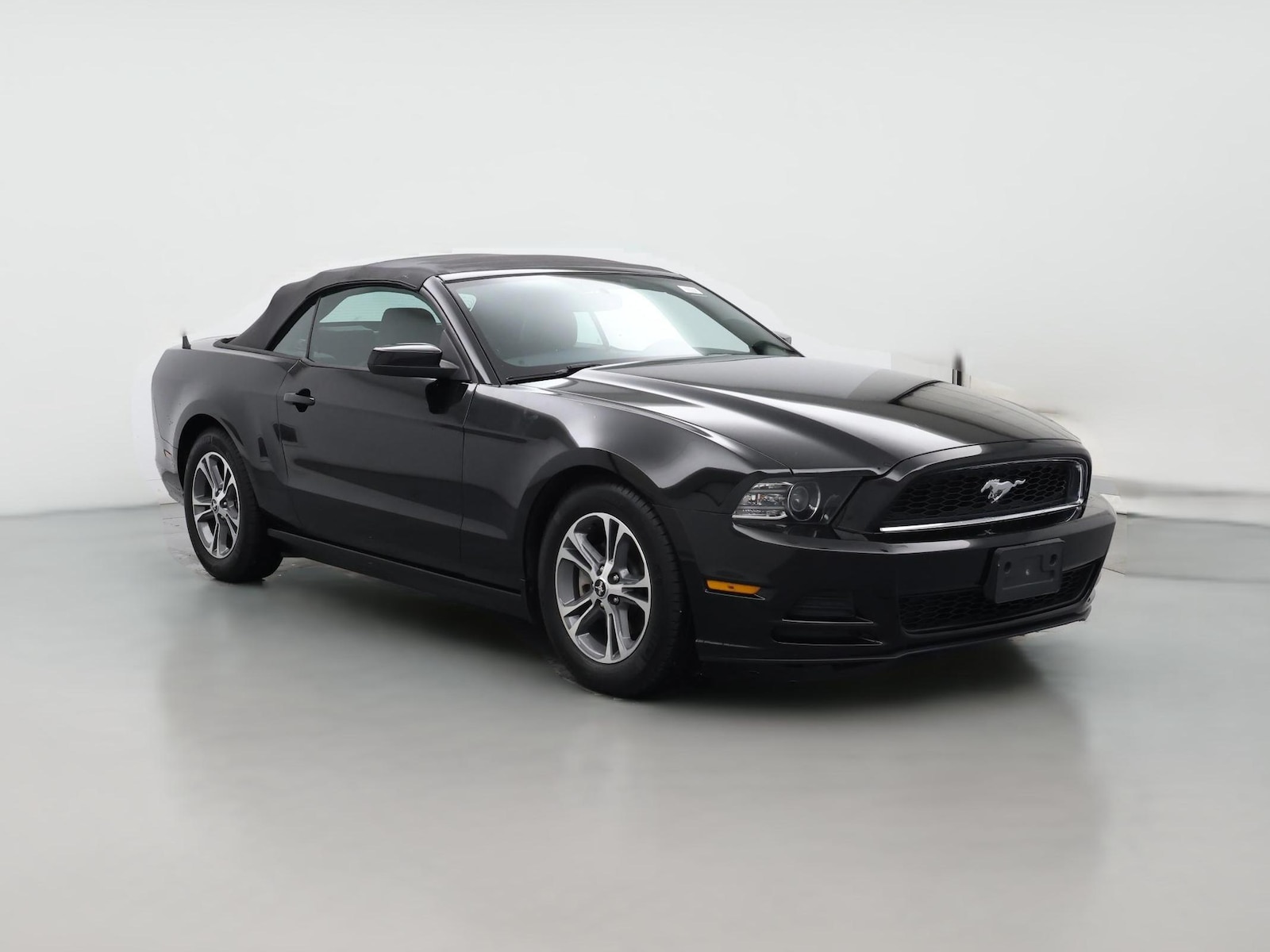 2014 Ford Mustang V6 Premium