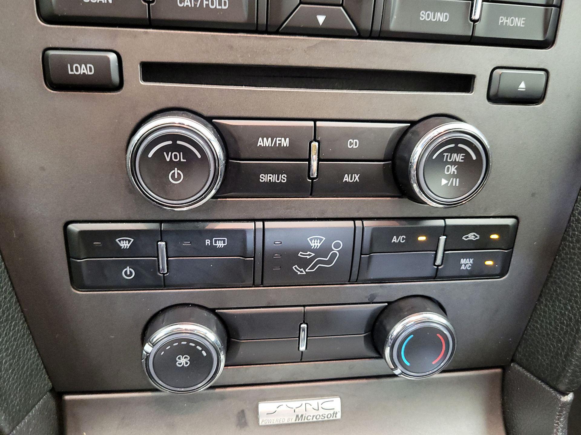 Thumbnail: 2014 Ford Mustang - 14