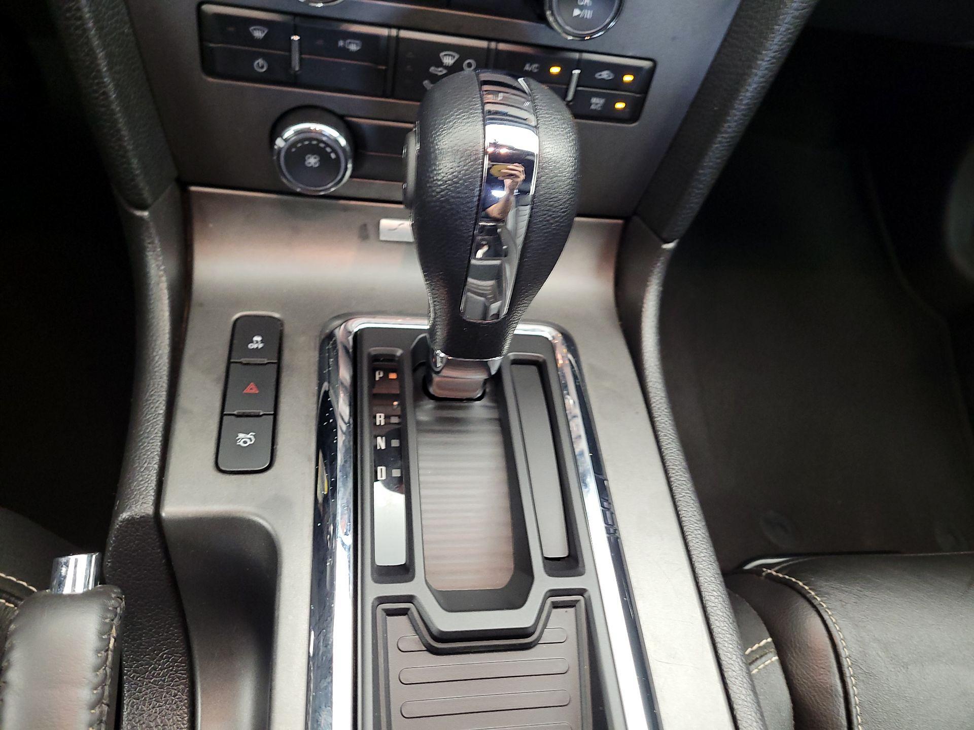 Thumbnail: 2014 Ford Mustang - 15