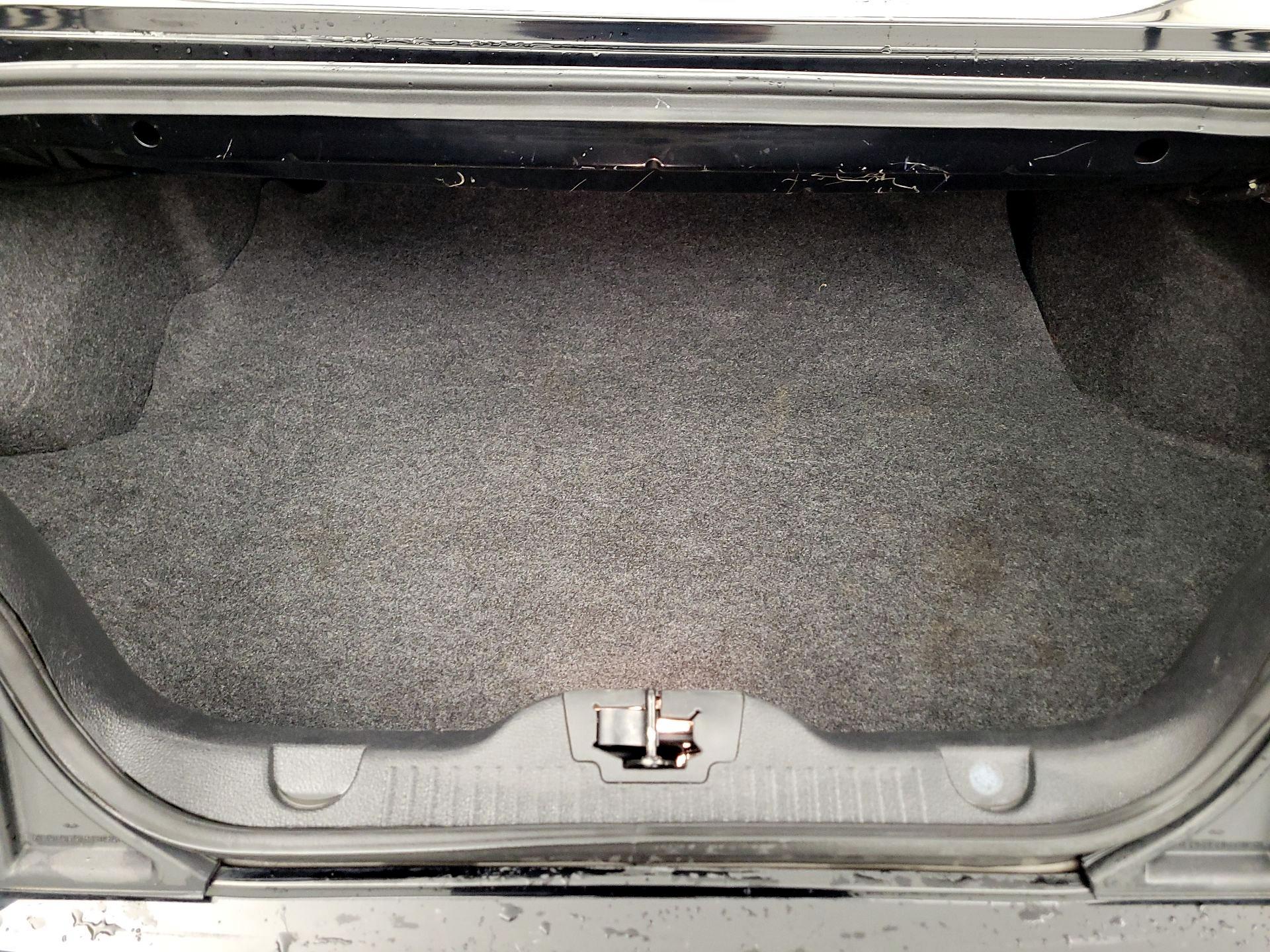 Thumbnail: 2014 Ford Mustang - 16