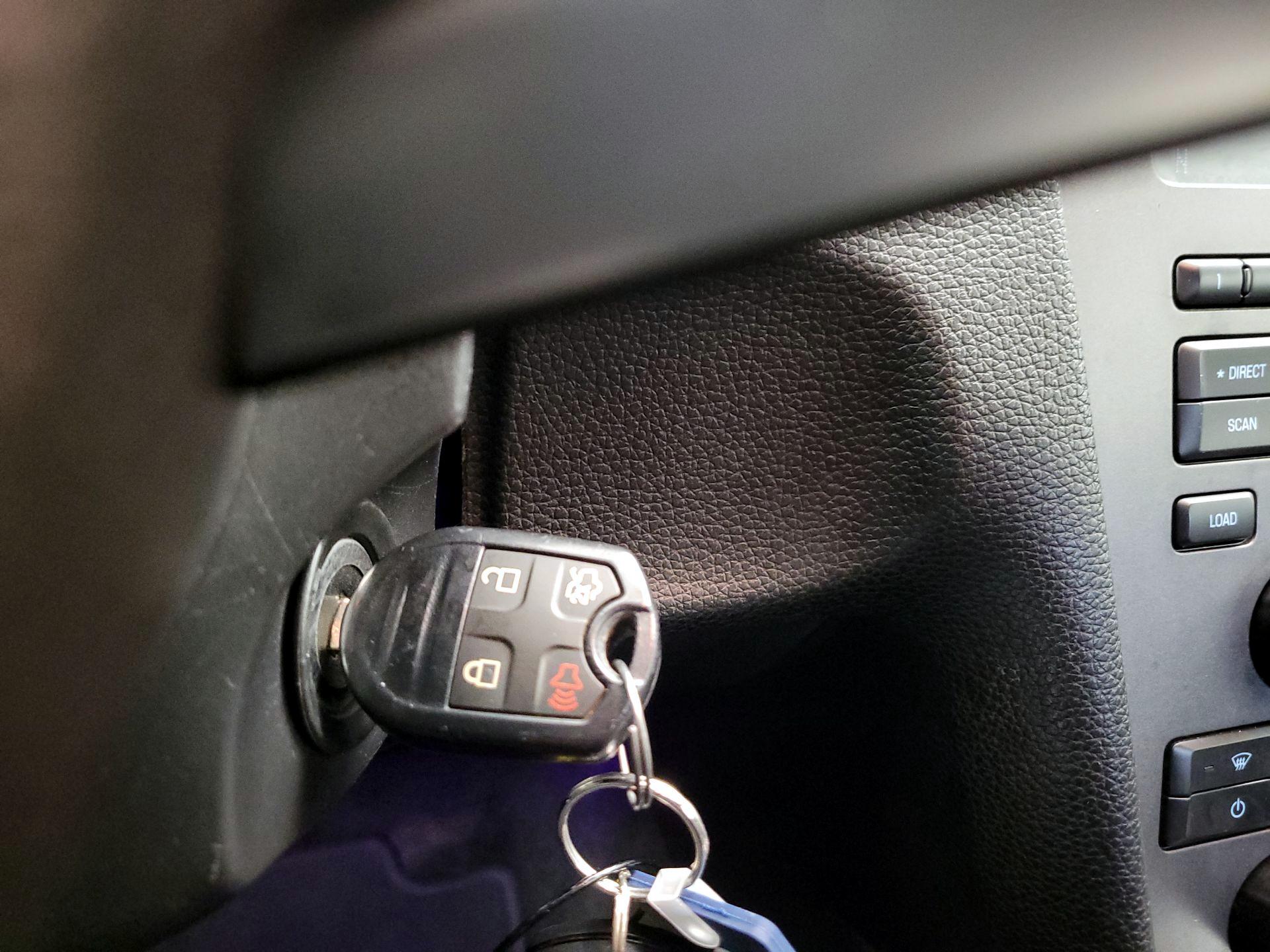 Thumbnail: 2014 Ford Mustang - 18