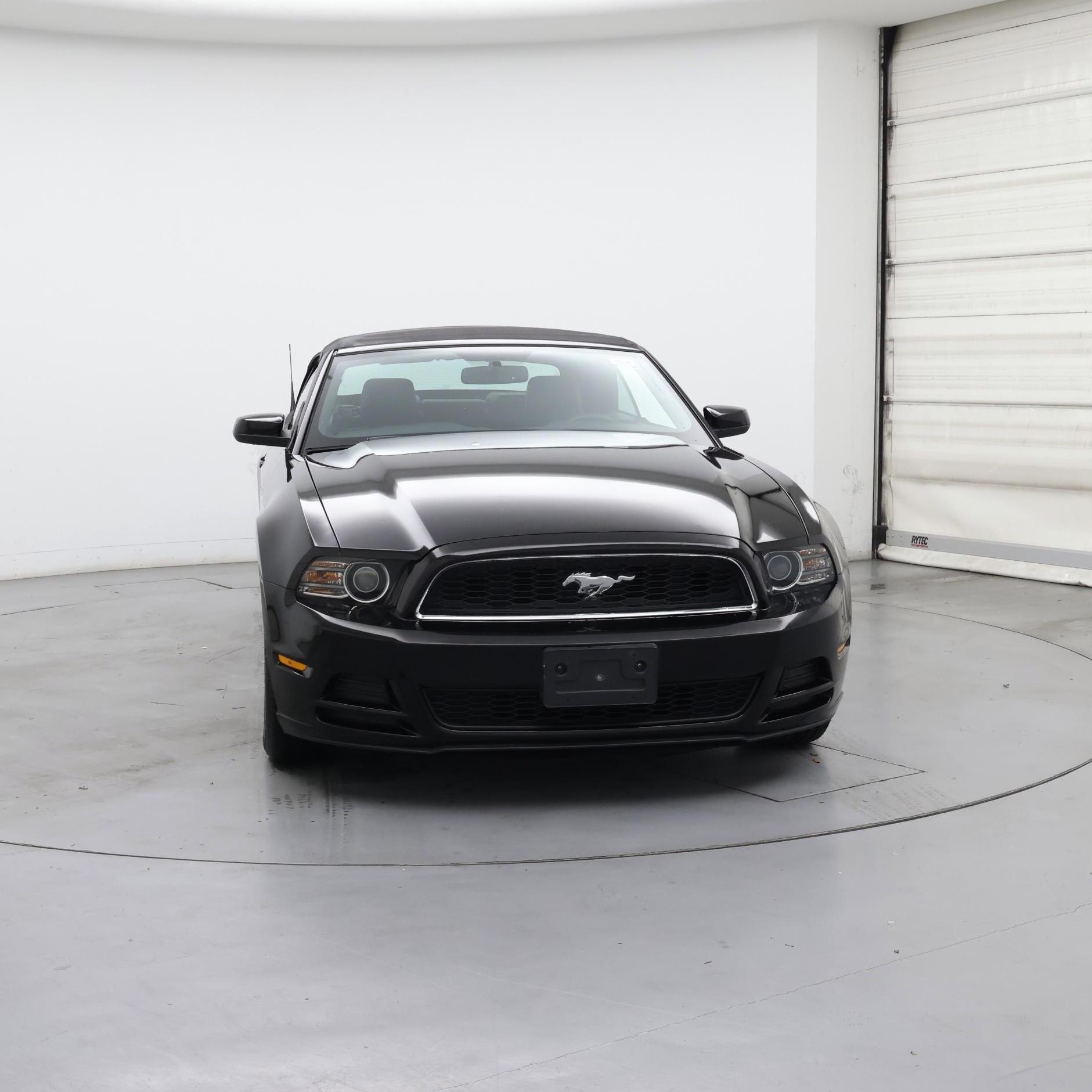 Thumbnail: 2014 Ford Mustang - 5