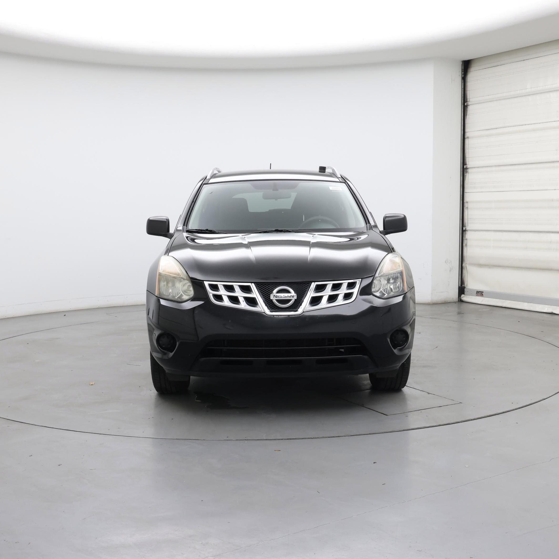 Thumbnail: 2015 Nissan Rogue - 5