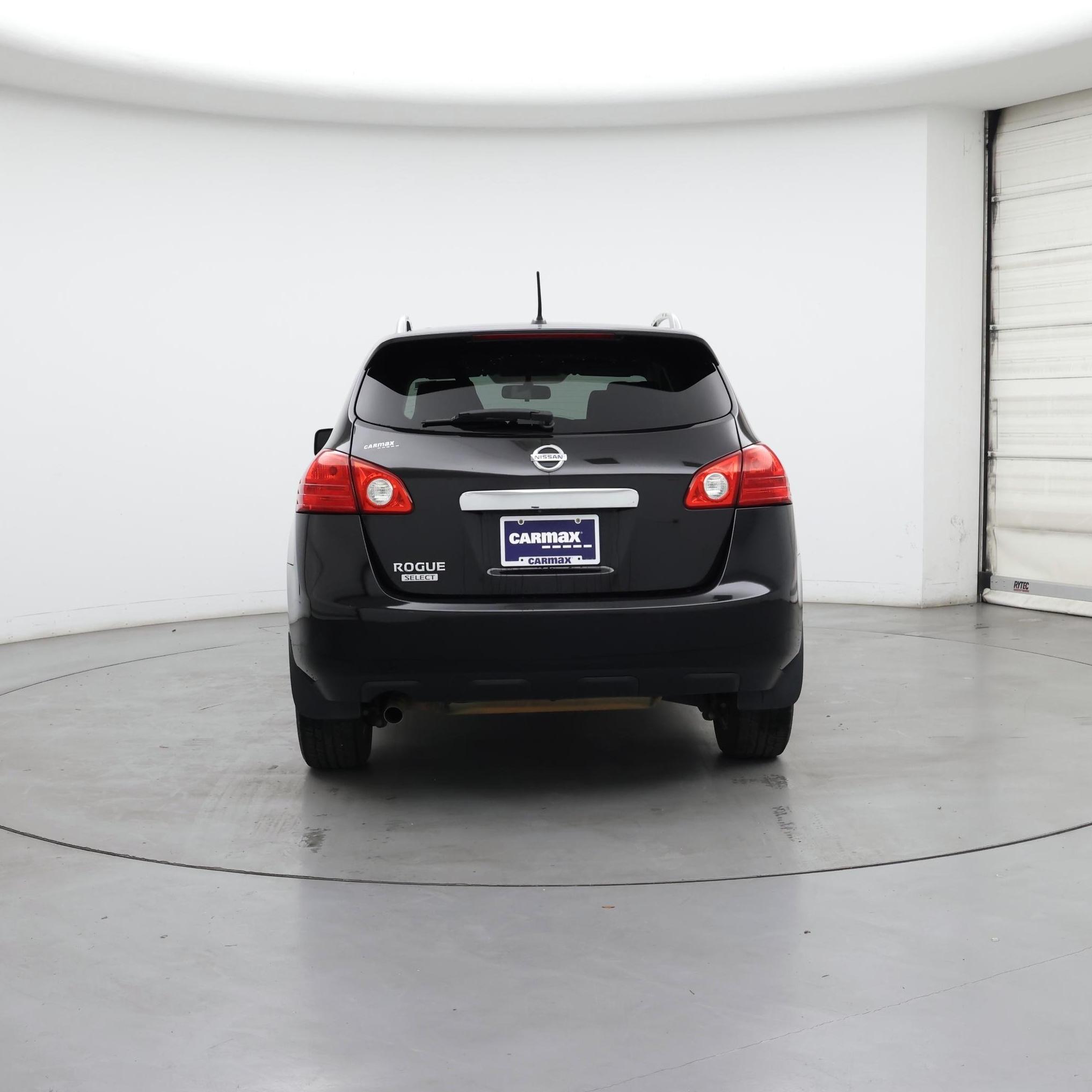 Thumbnail: 2015 Nissan Rogue - 6