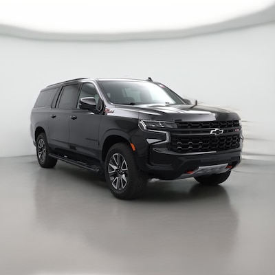 2023 Chevrolet Suburban 1500 Z71