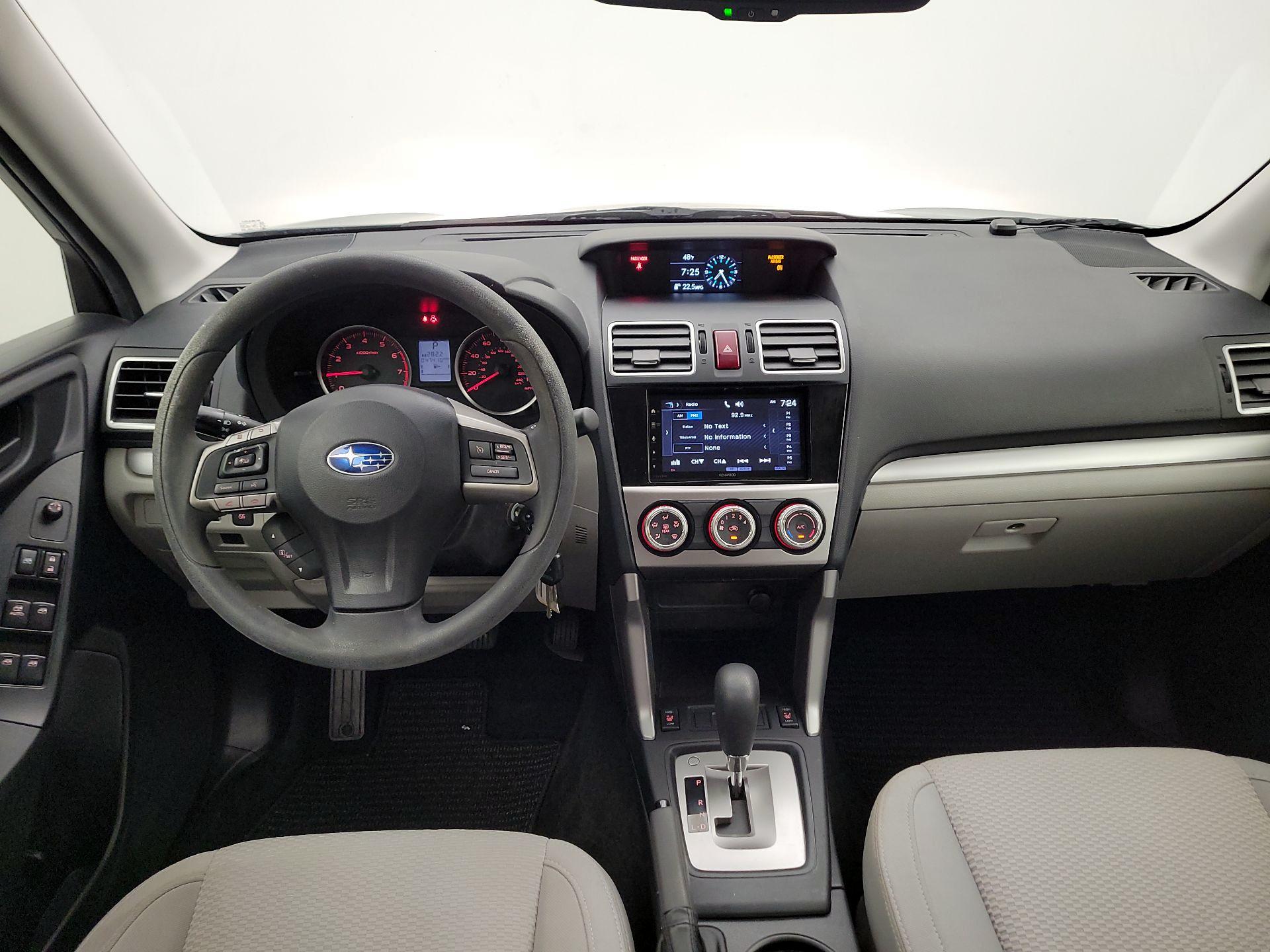 Thumbnail: 2016 Subaru Forester - 9