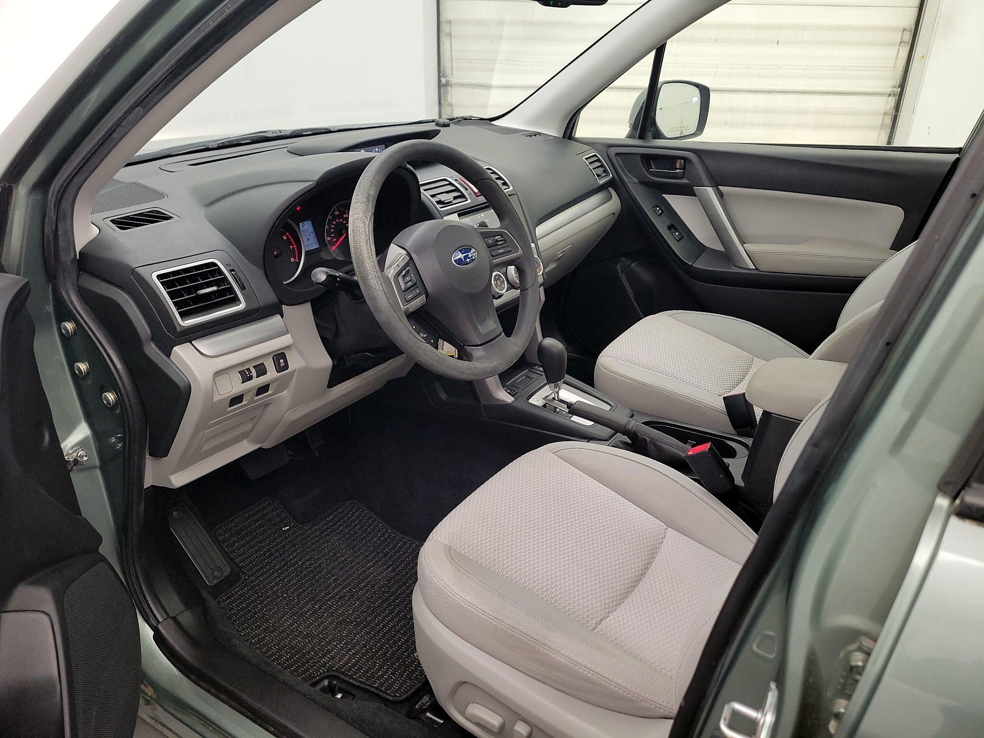 Thumbnail: 2016 Subaru Forester - 11