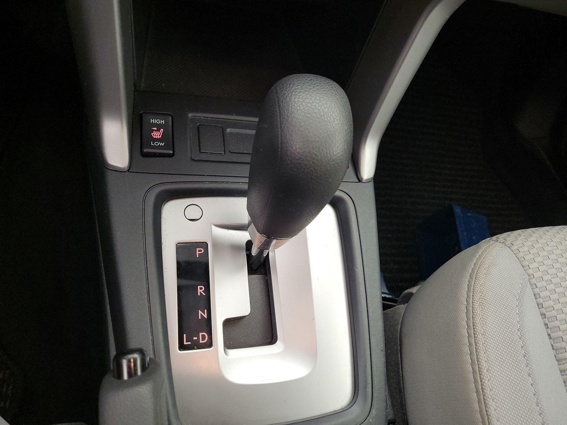 Thumbnail: 2016 Subaru Forester - 17