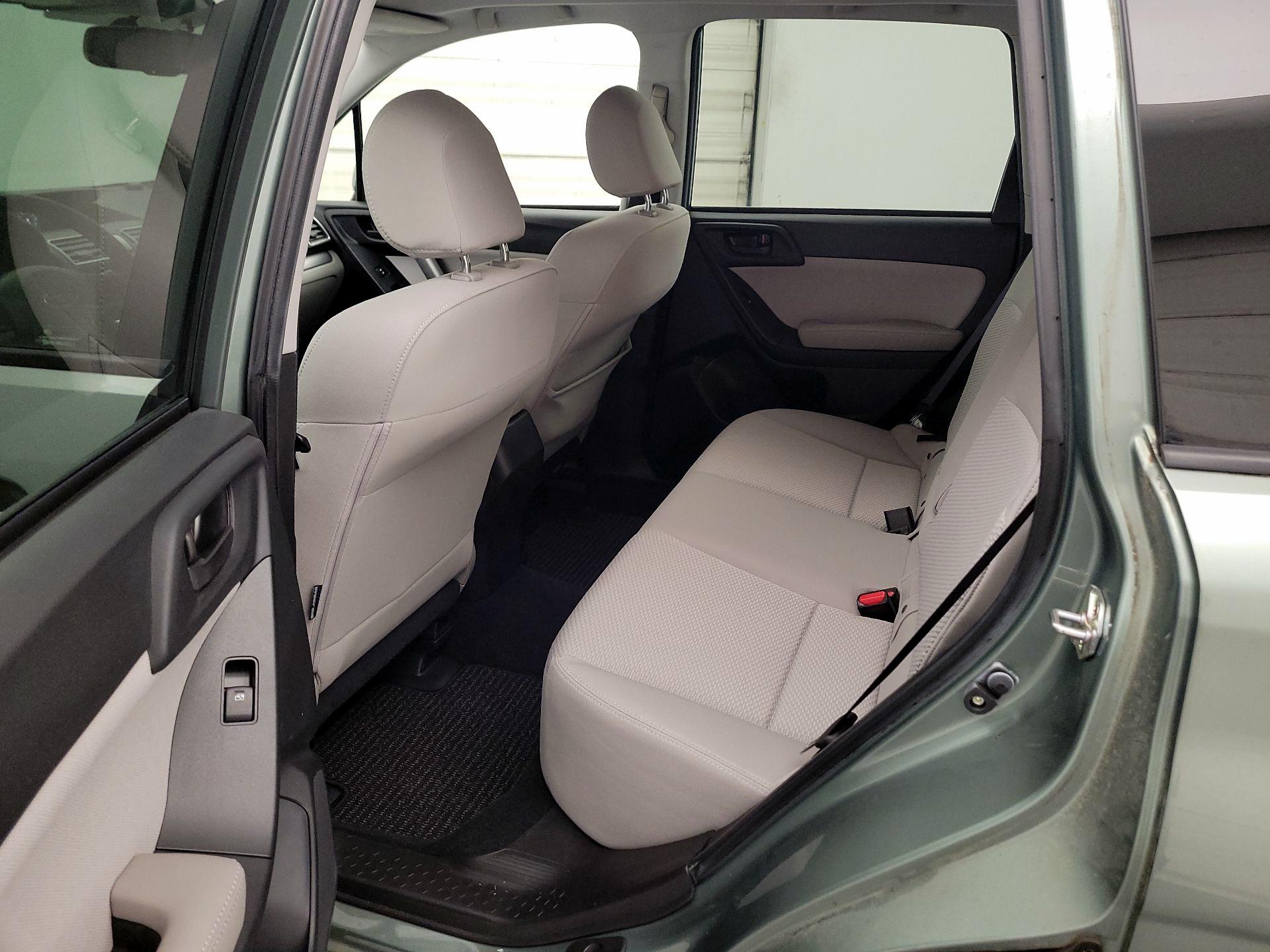 Thumbnail: 2016 Subaru Forester - 19