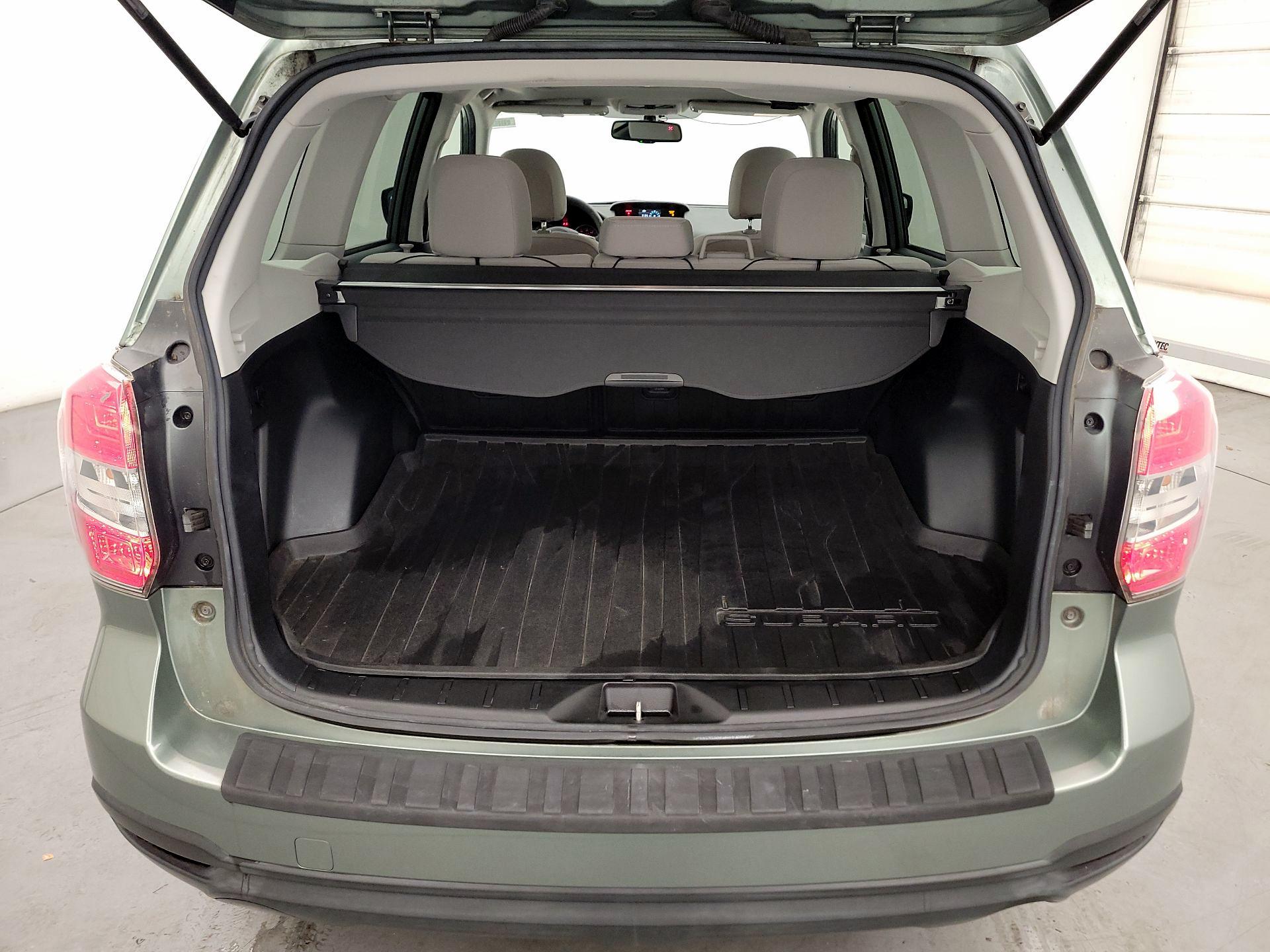 Thumbnail: 2016 Subaru Forester - 20