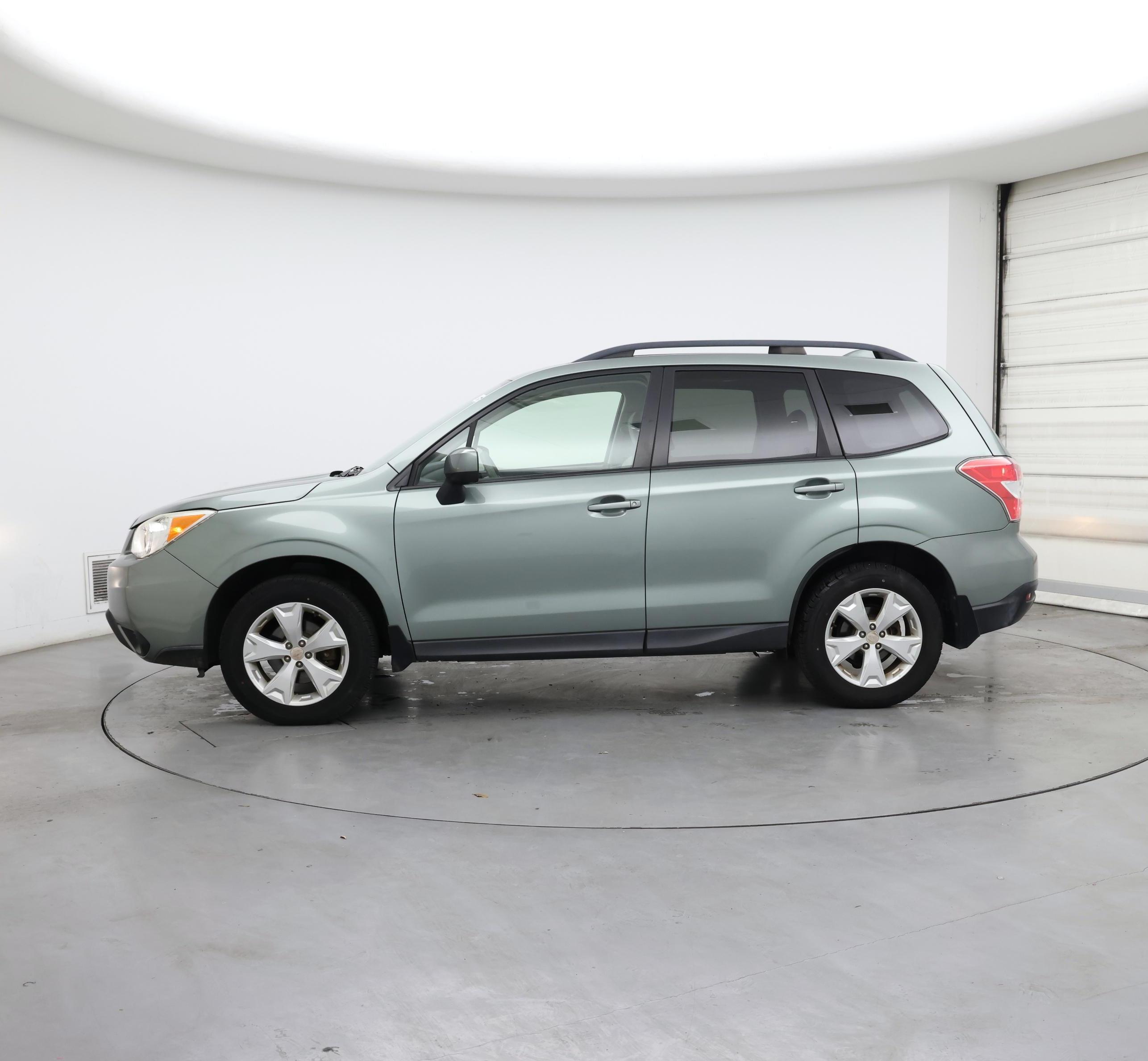 Thumbnail: 2016 Subaru Forester - 3