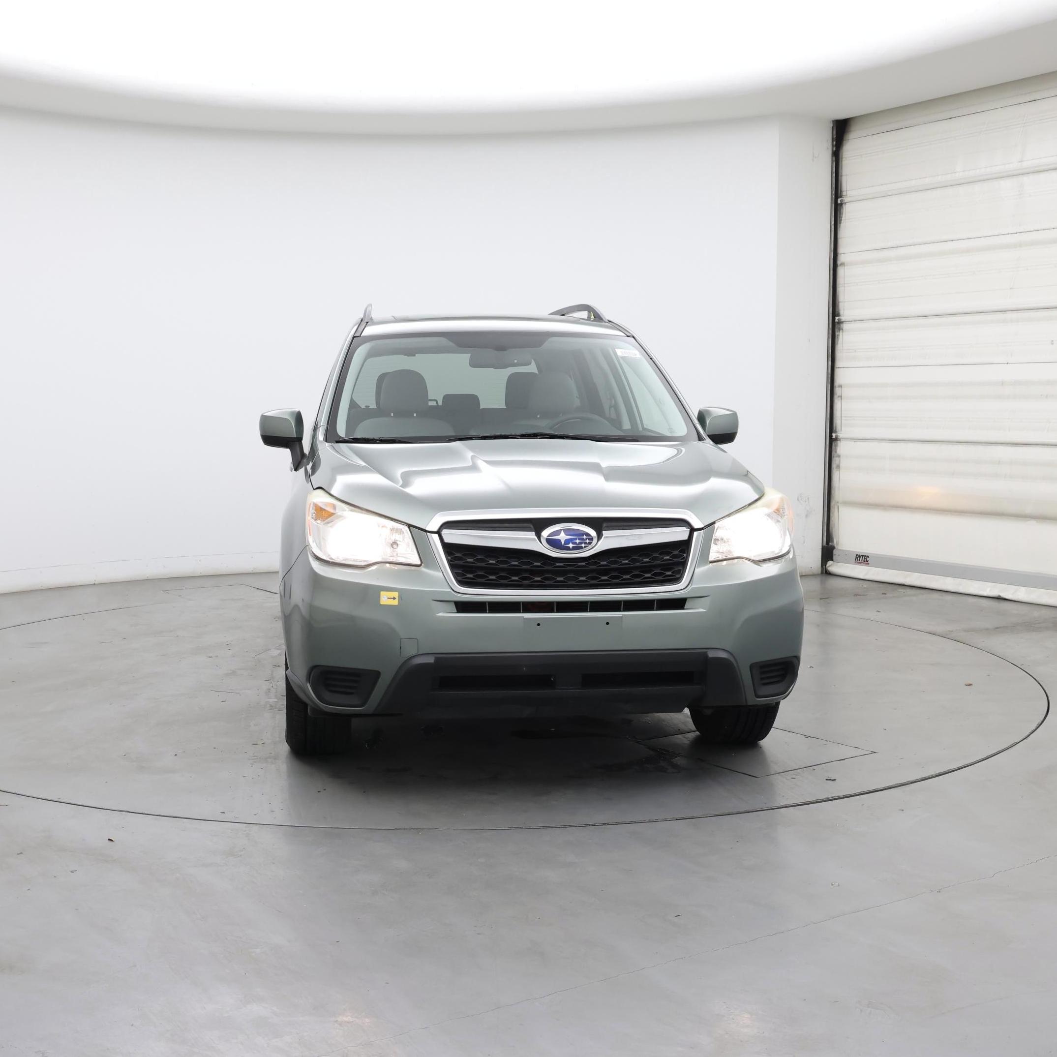 Thumbnail: 2016 Subaru Forester - 5