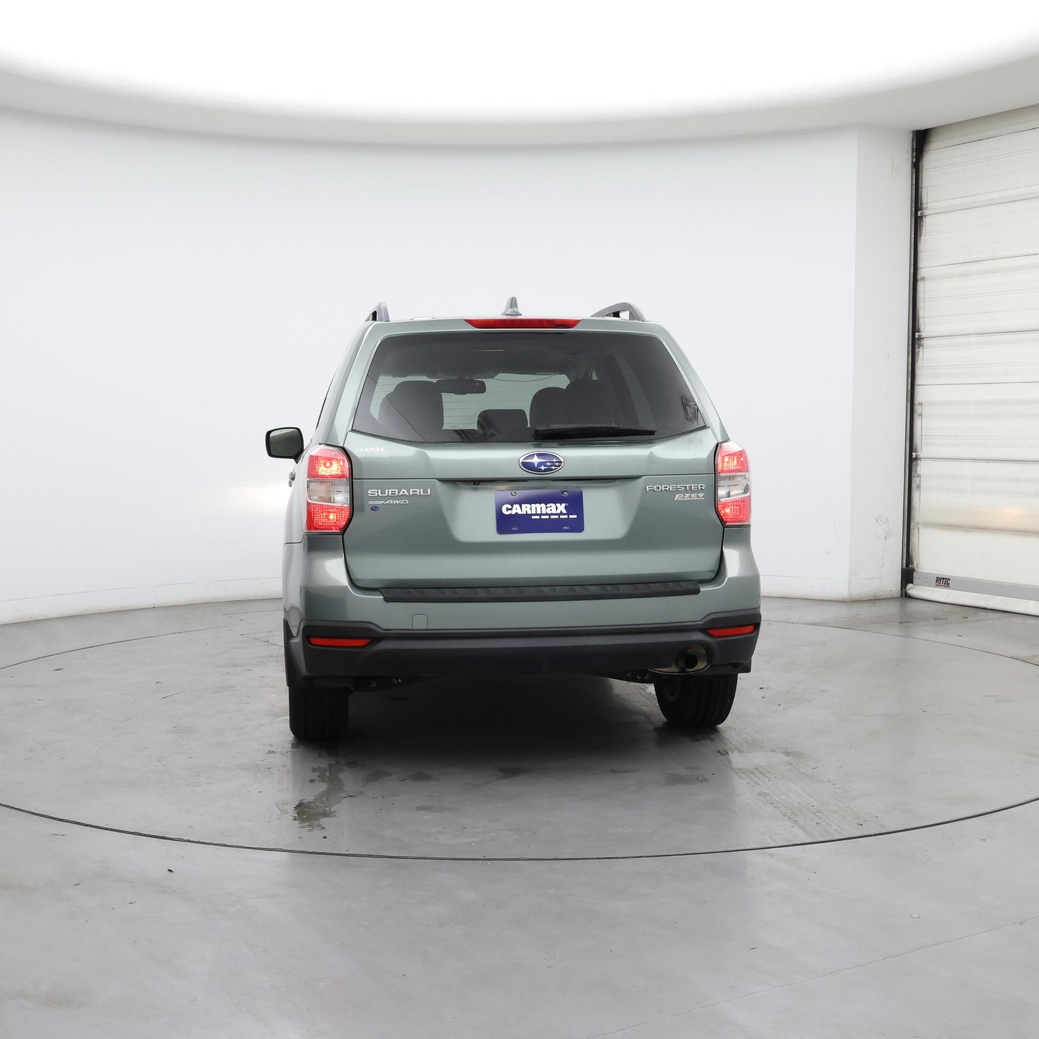 Thumbnail: 2016 Subaru Forester - 6