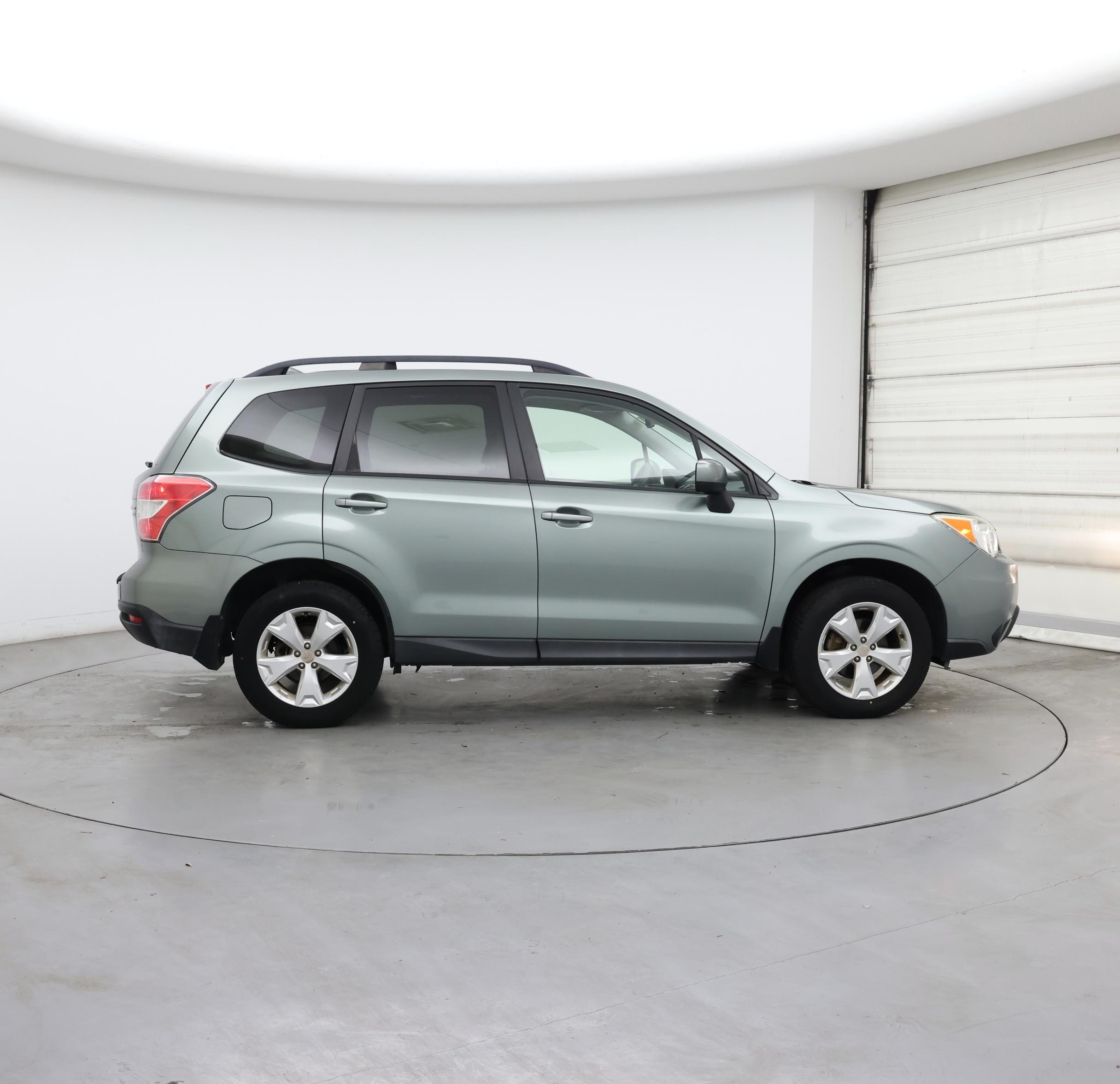 Thumbnail: 2016 Subaru Forester - 7