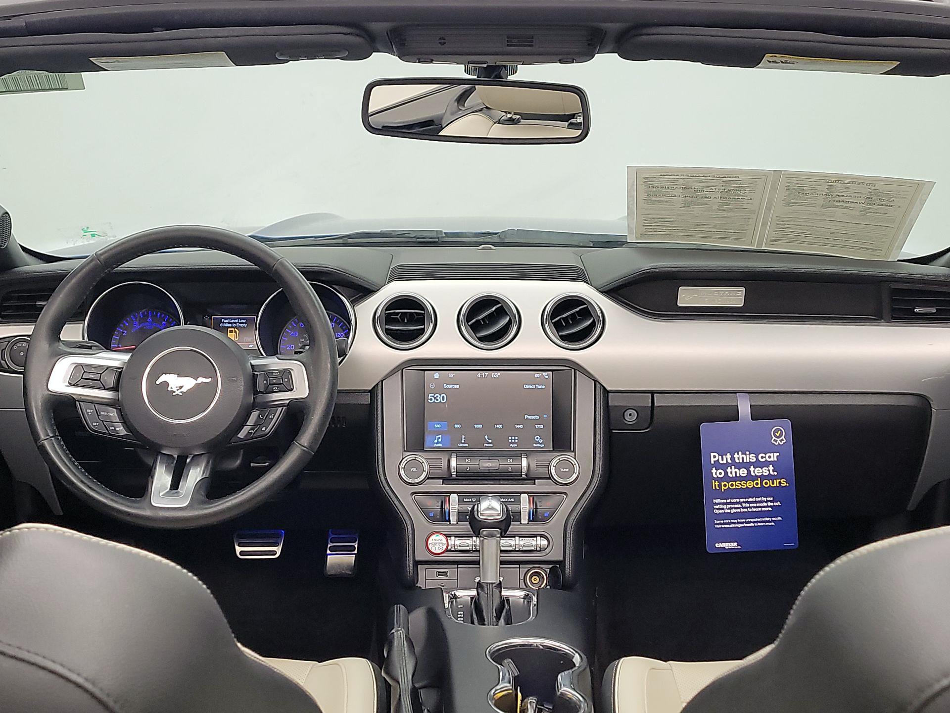 Thumbnail: 2017 Ford Mustang - 9