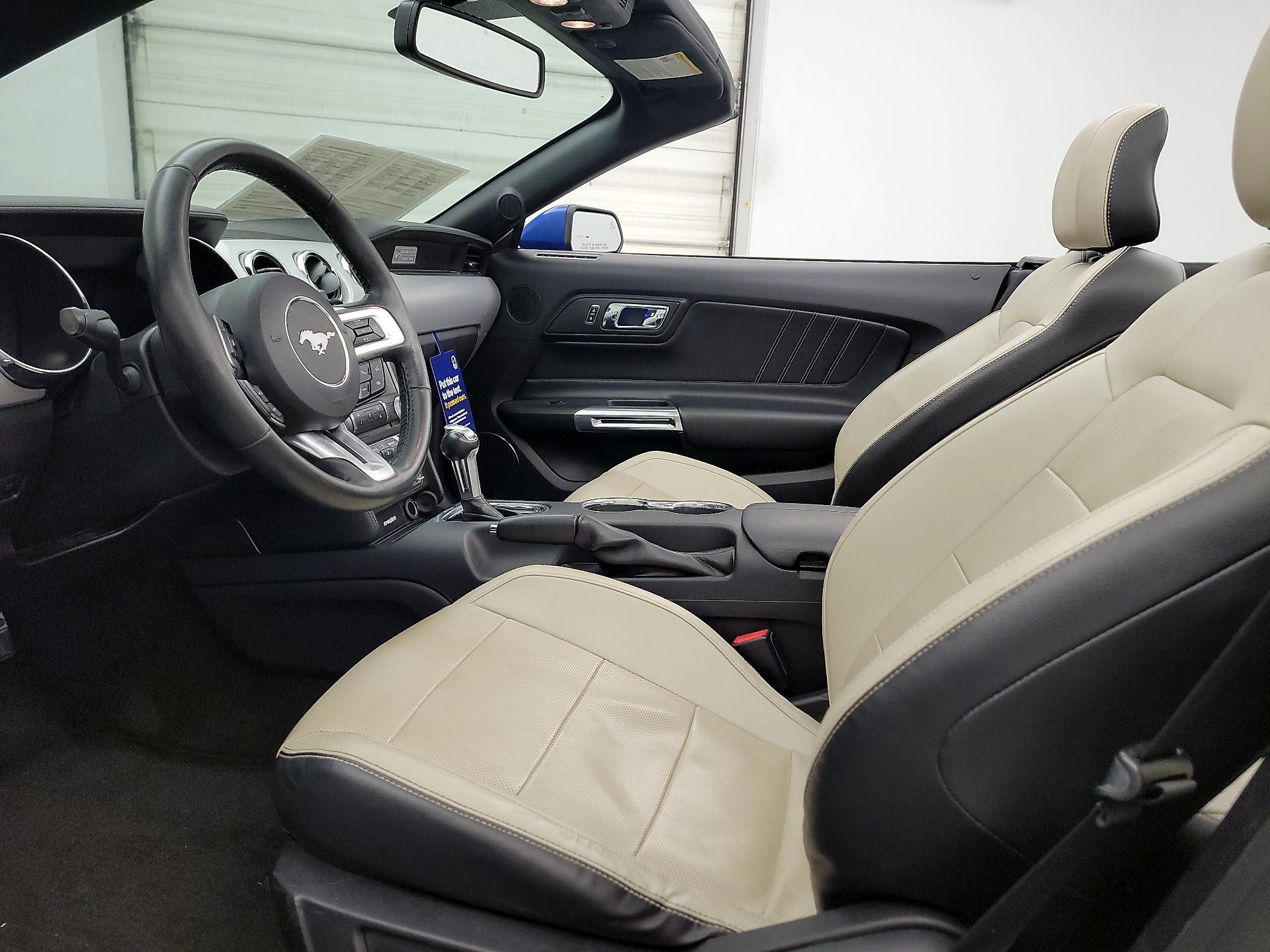 Thumbnail: 2017 Ford Mustang - 11