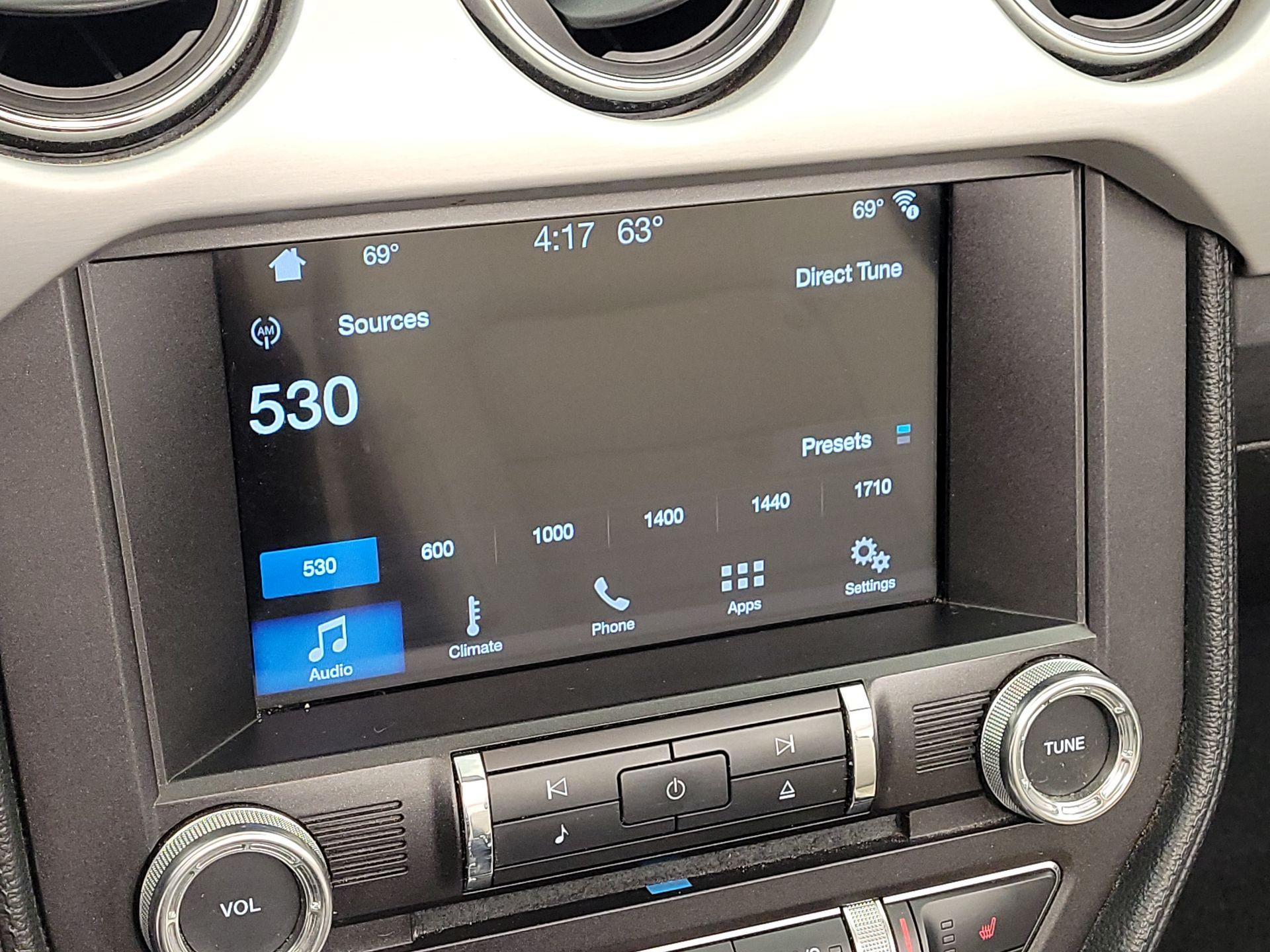 Thumbnail: 2017 Ford Mustang - 15