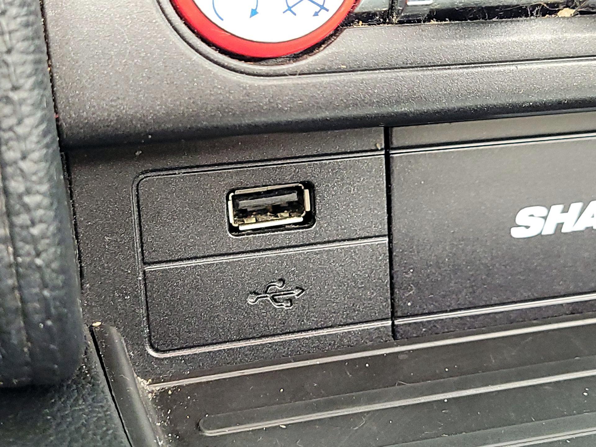 Thumbnail: 2017 Ford Mustang - 18