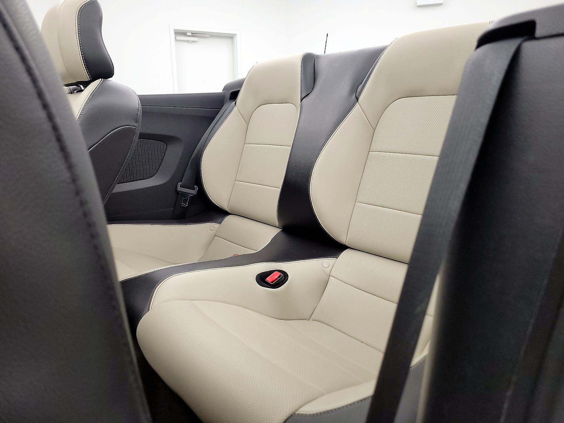 Thumbnail: 2017 Ford Mustang - 19