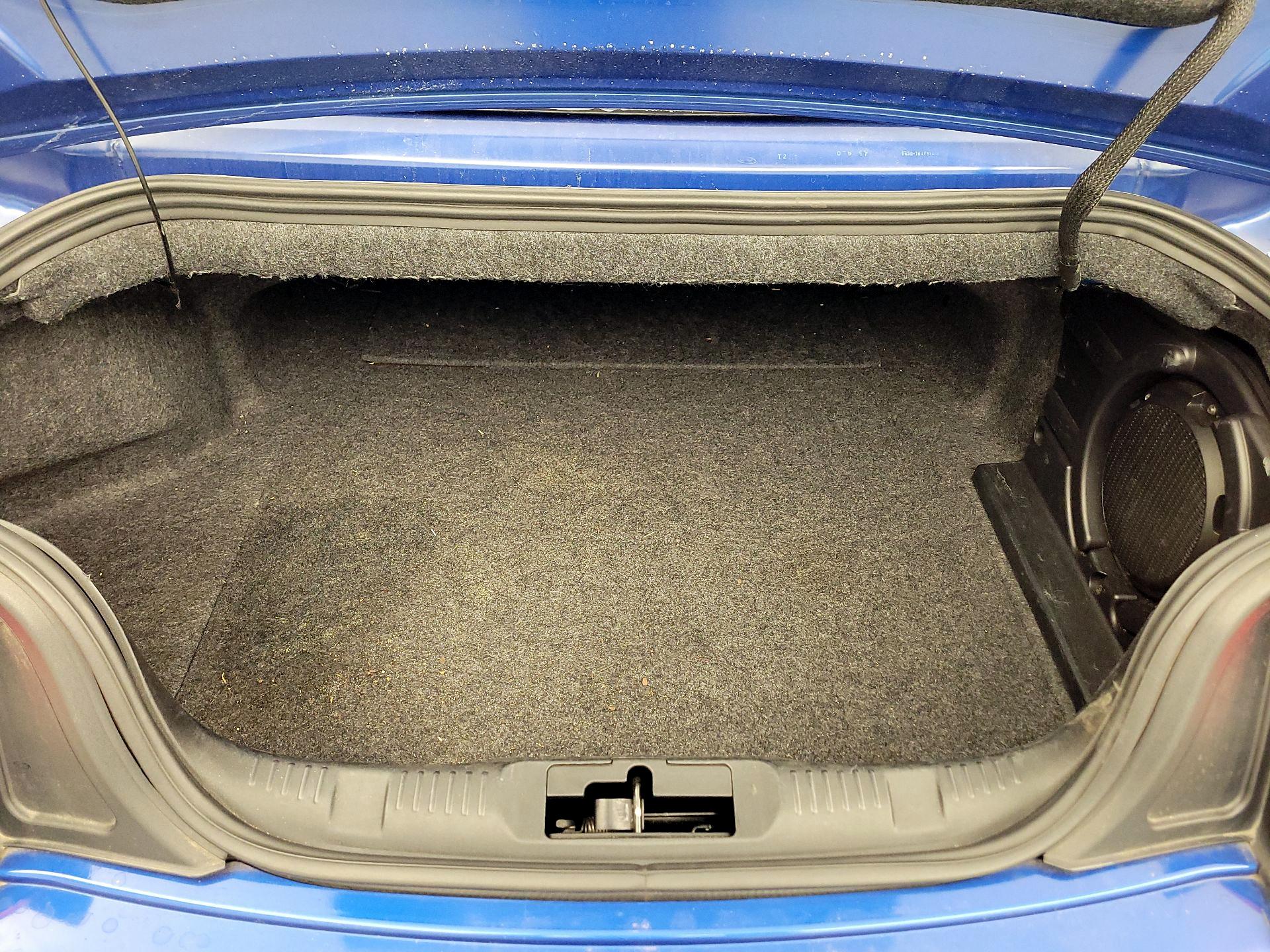 Thumbnail: 2017 Ford Mustang - 20