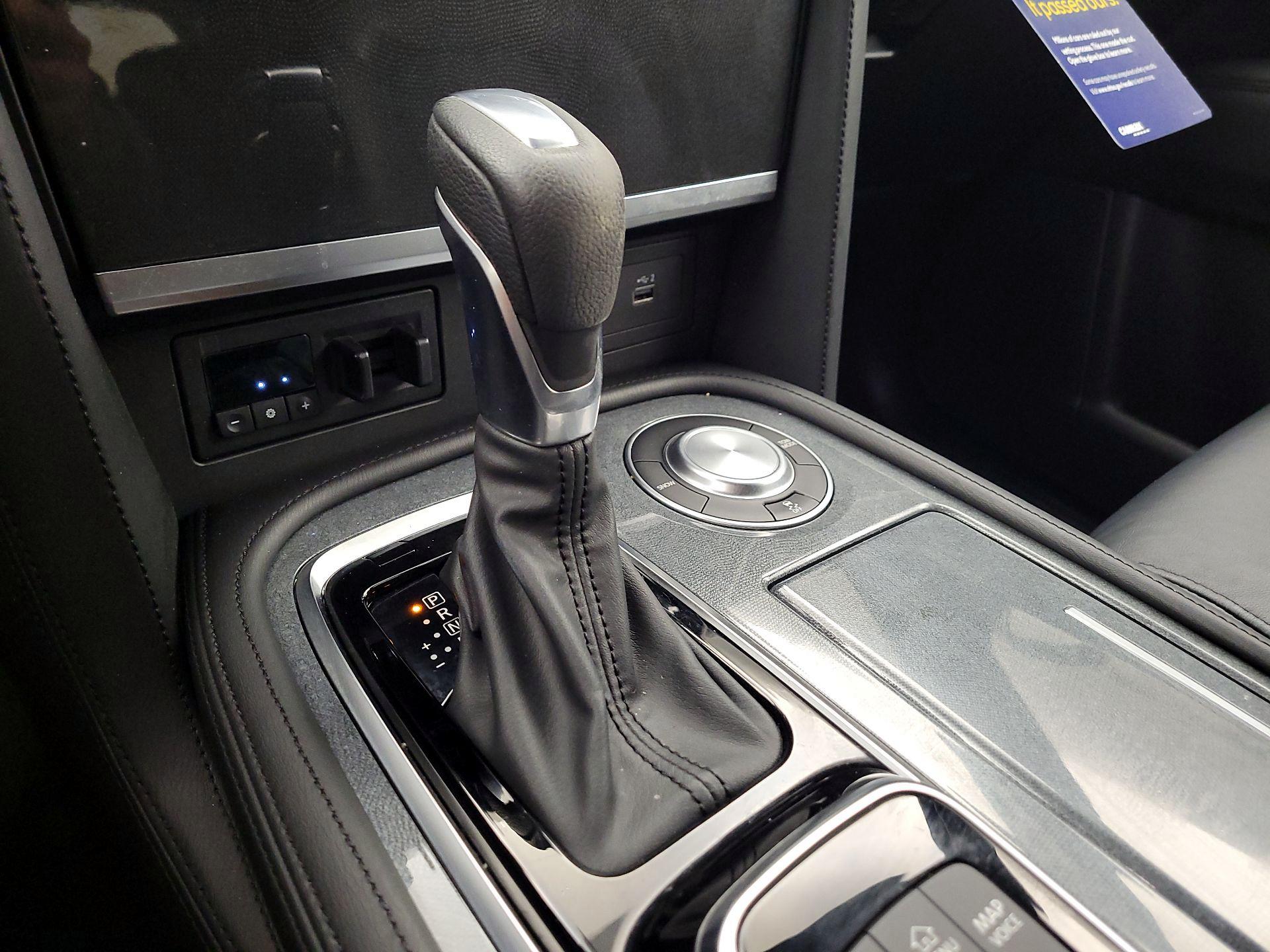 Thumbnail: 2021 Nissan Armada - 15