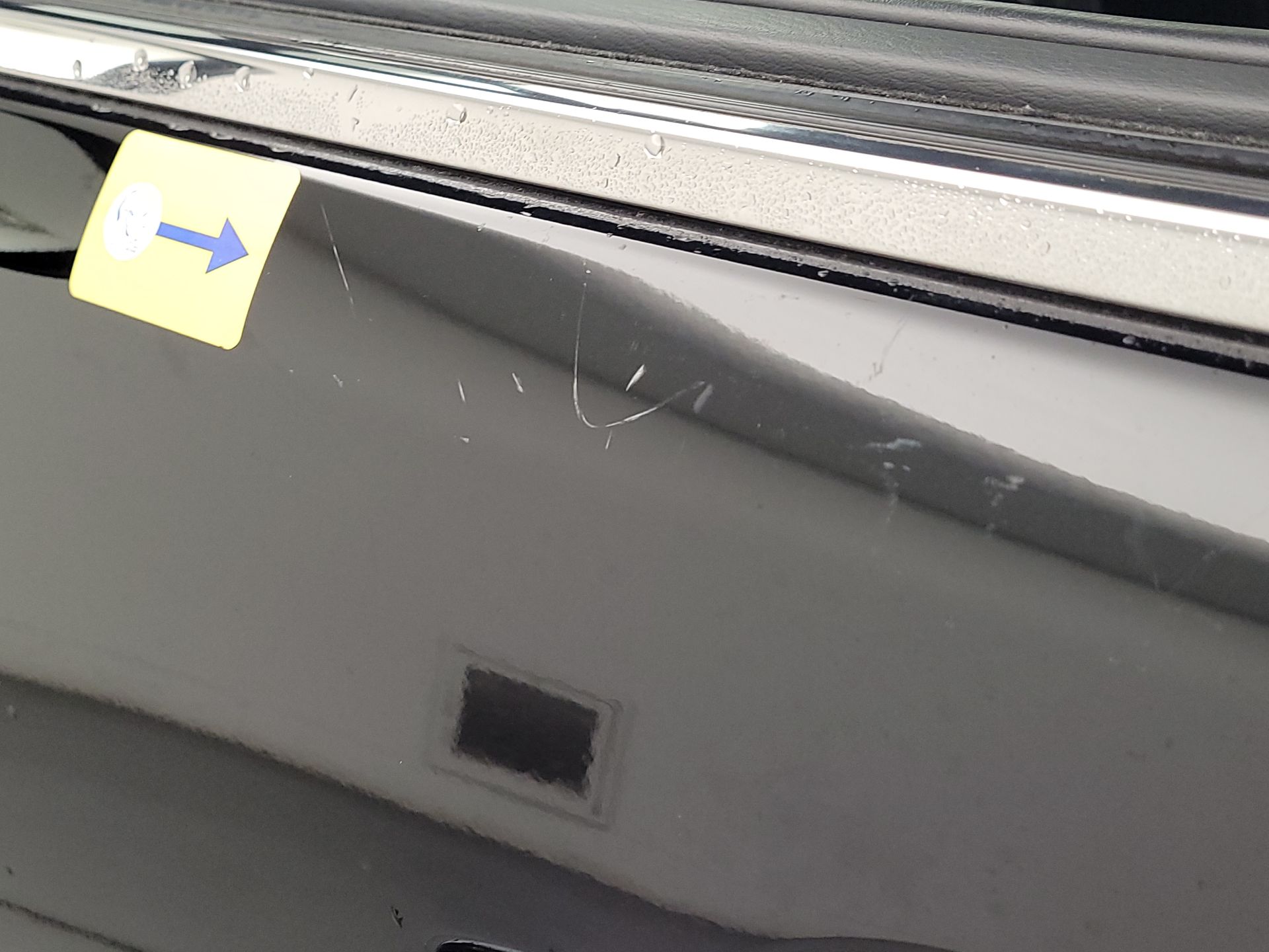 Thumbnail: 2021 Nissan Armada - 19