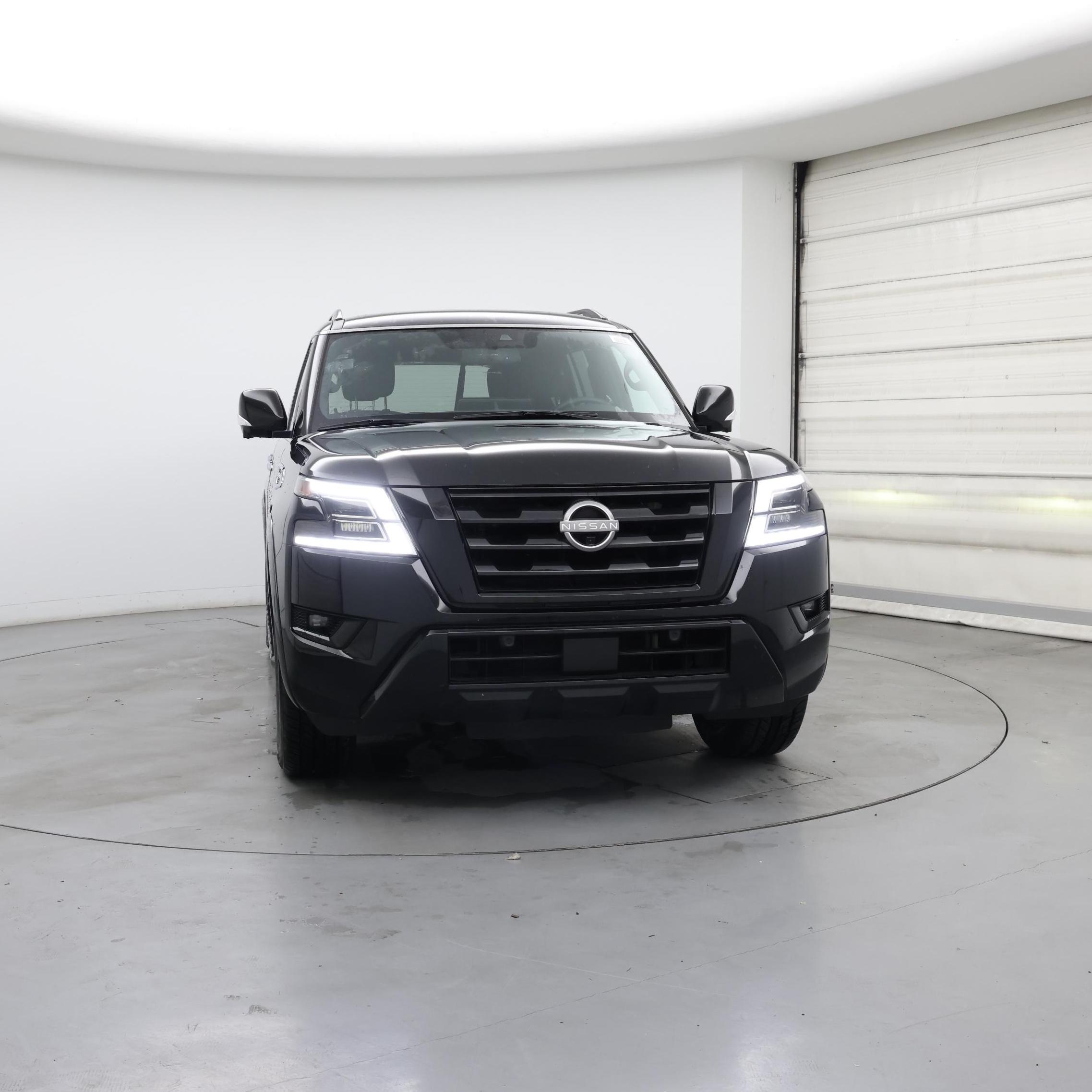 Thumbnail: 2021 Nissan Armada - 5