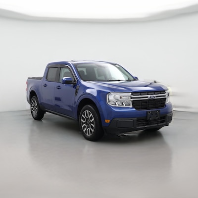 2023 Ford Maverick Lariat