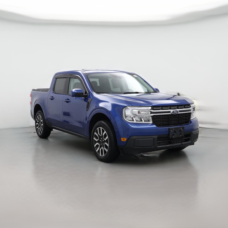 2023 Ford Maverick Lariat