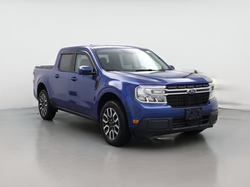 2023 Ford Maverick Lariat