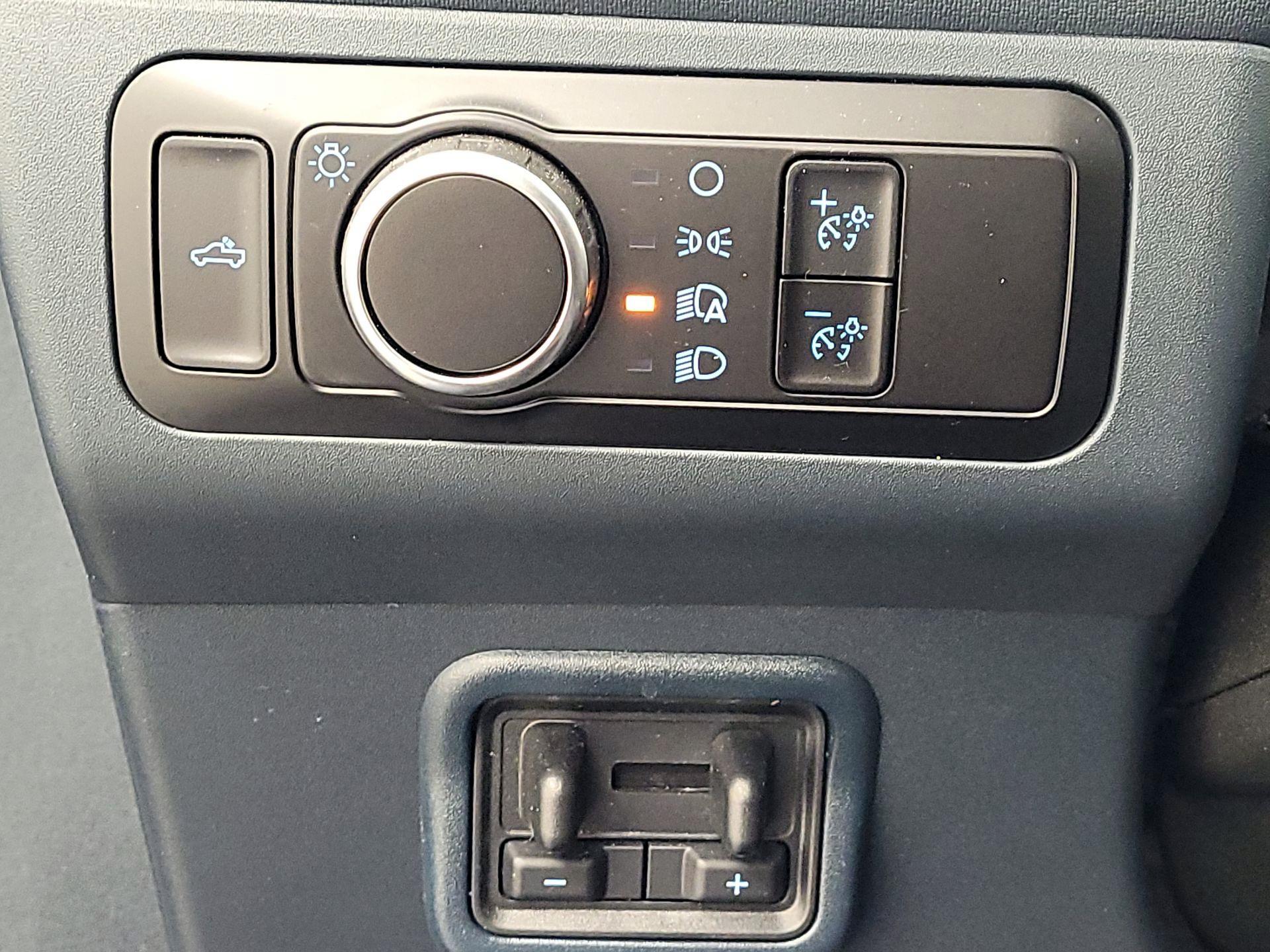 Thumbnail: 2023 Ford Maverick - 13