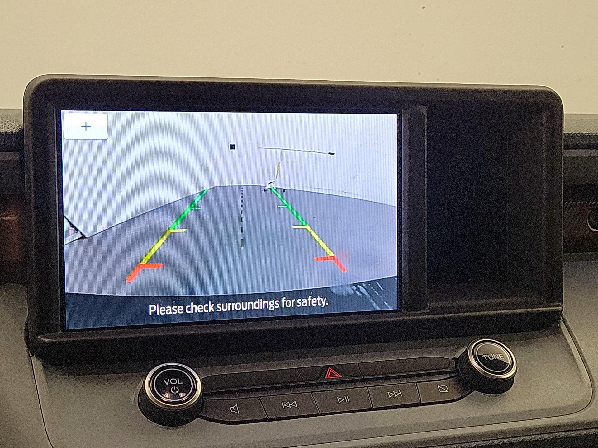 Thumbnail: 2023 Ford Maverick - 14