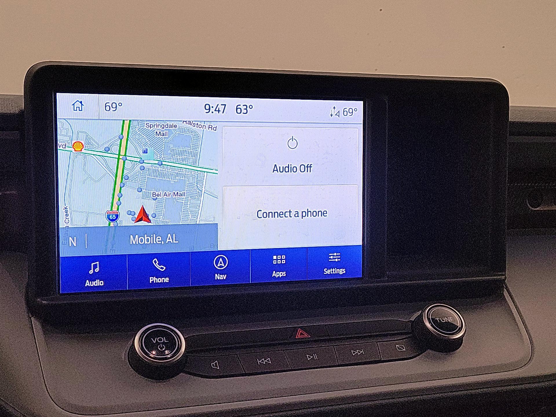 Thumbnail: 2023 Ford Maverick - 15