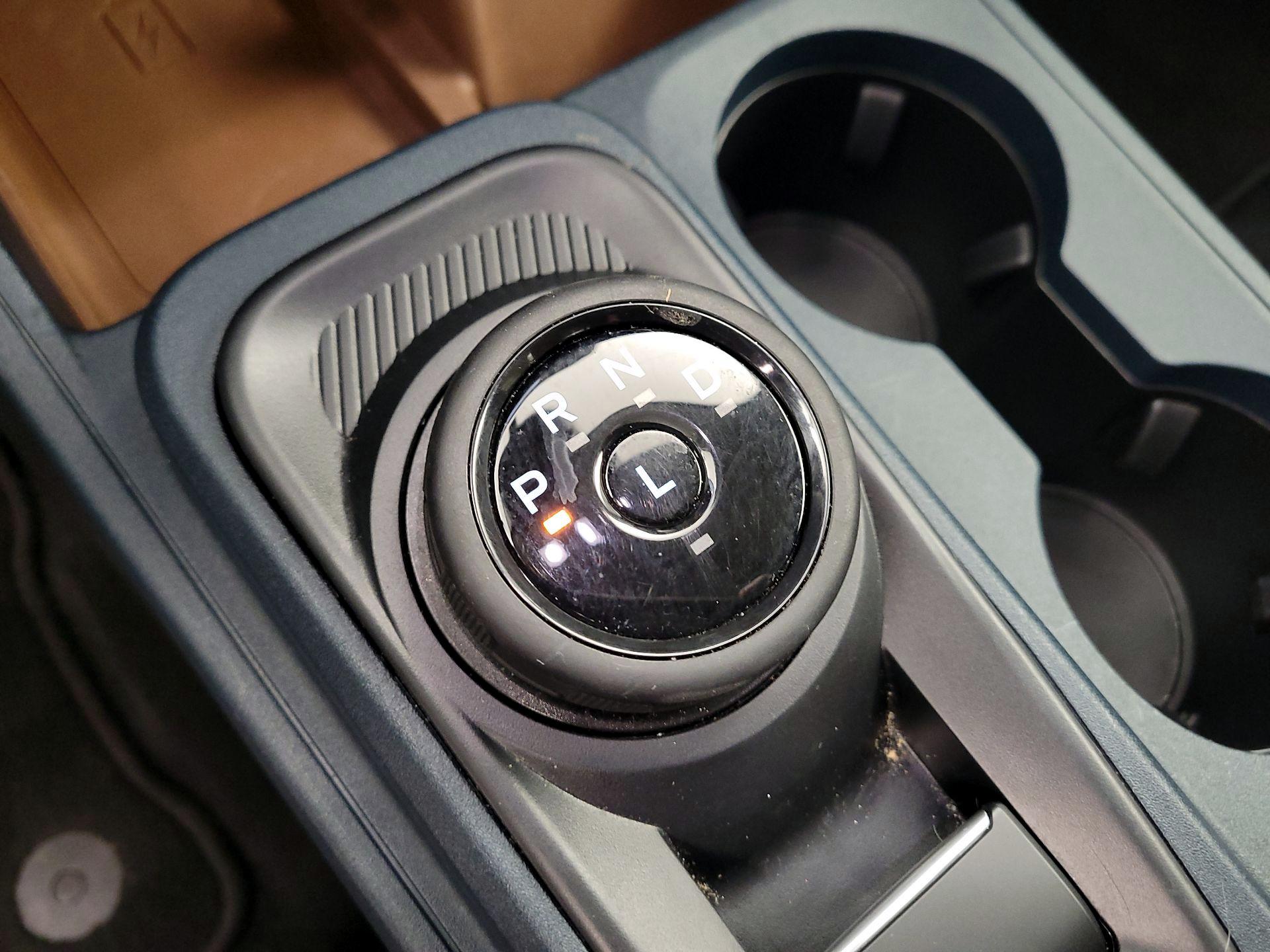 Thumbnail: 2023 Ford Maverick - 17