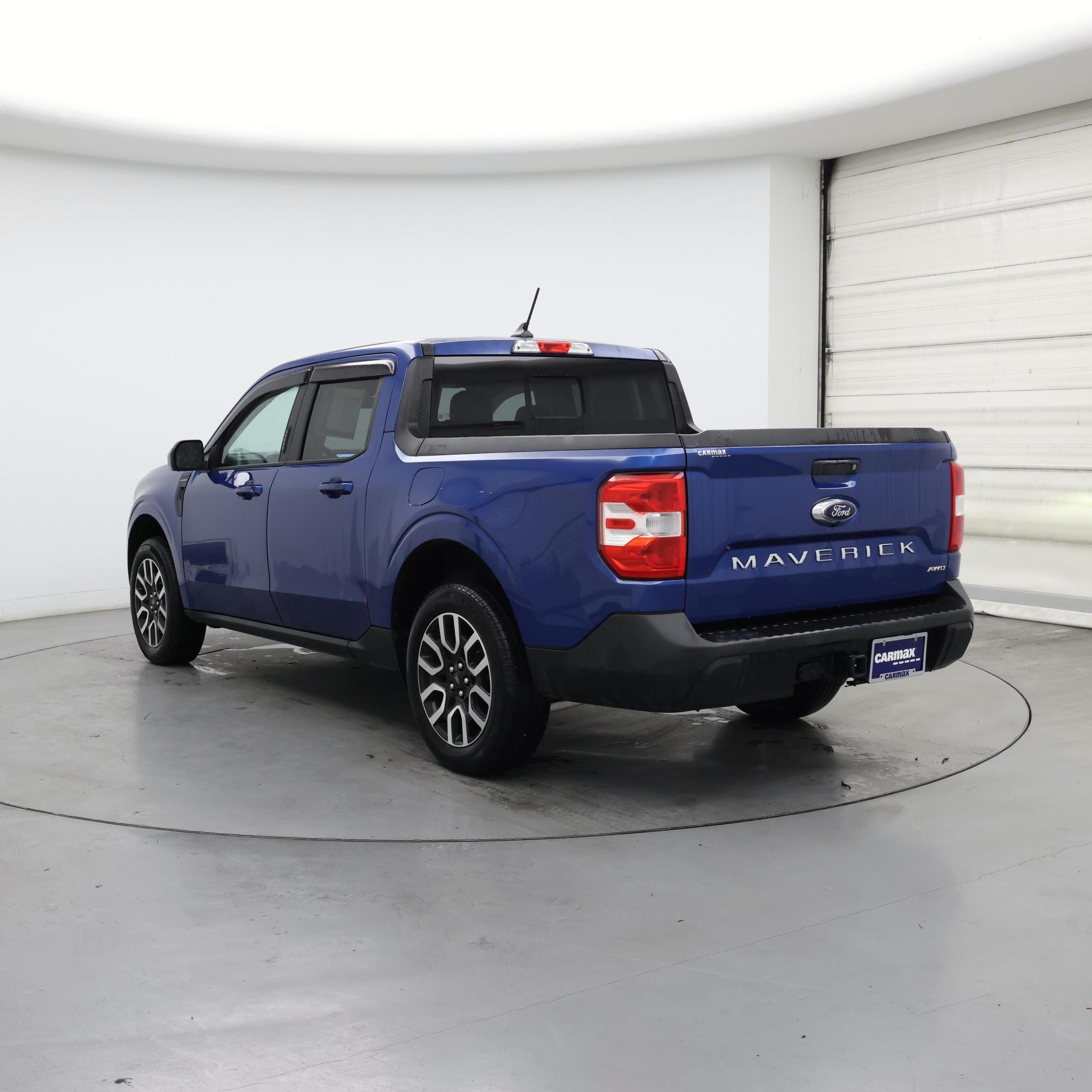 Thumbnail: 2023 Ford Maverick - 2