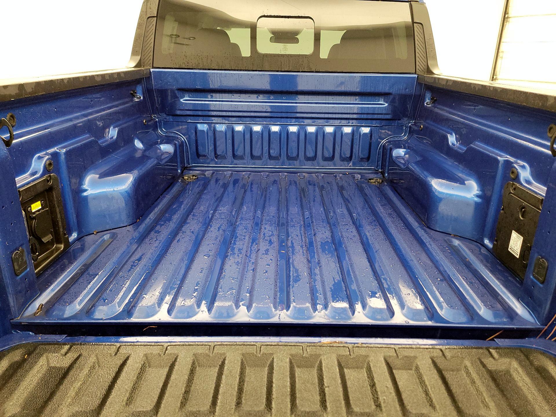 Thumbnail: 2023 Ford Maverick - 20