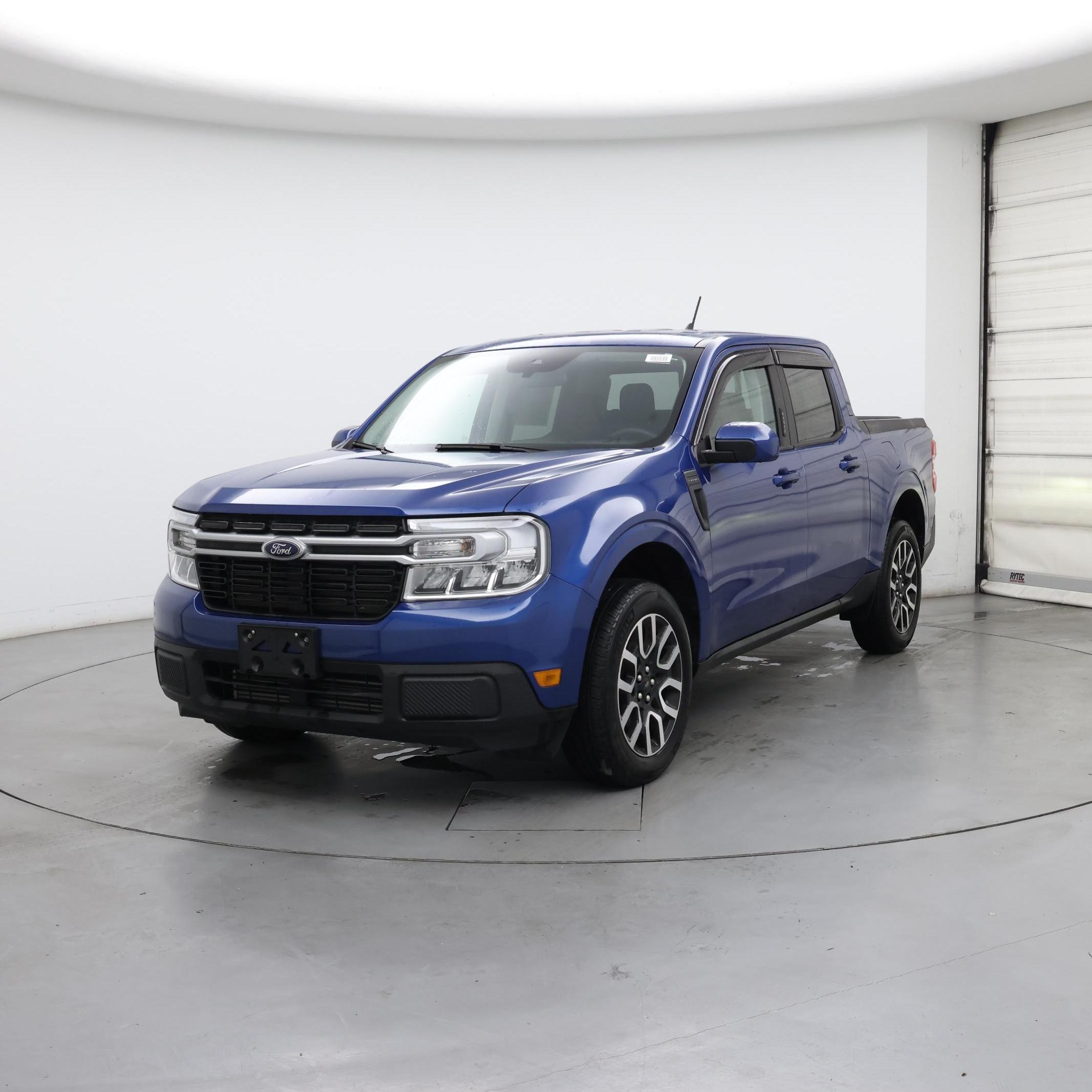 Thumbnail: 2023 Ford Maverick - 4