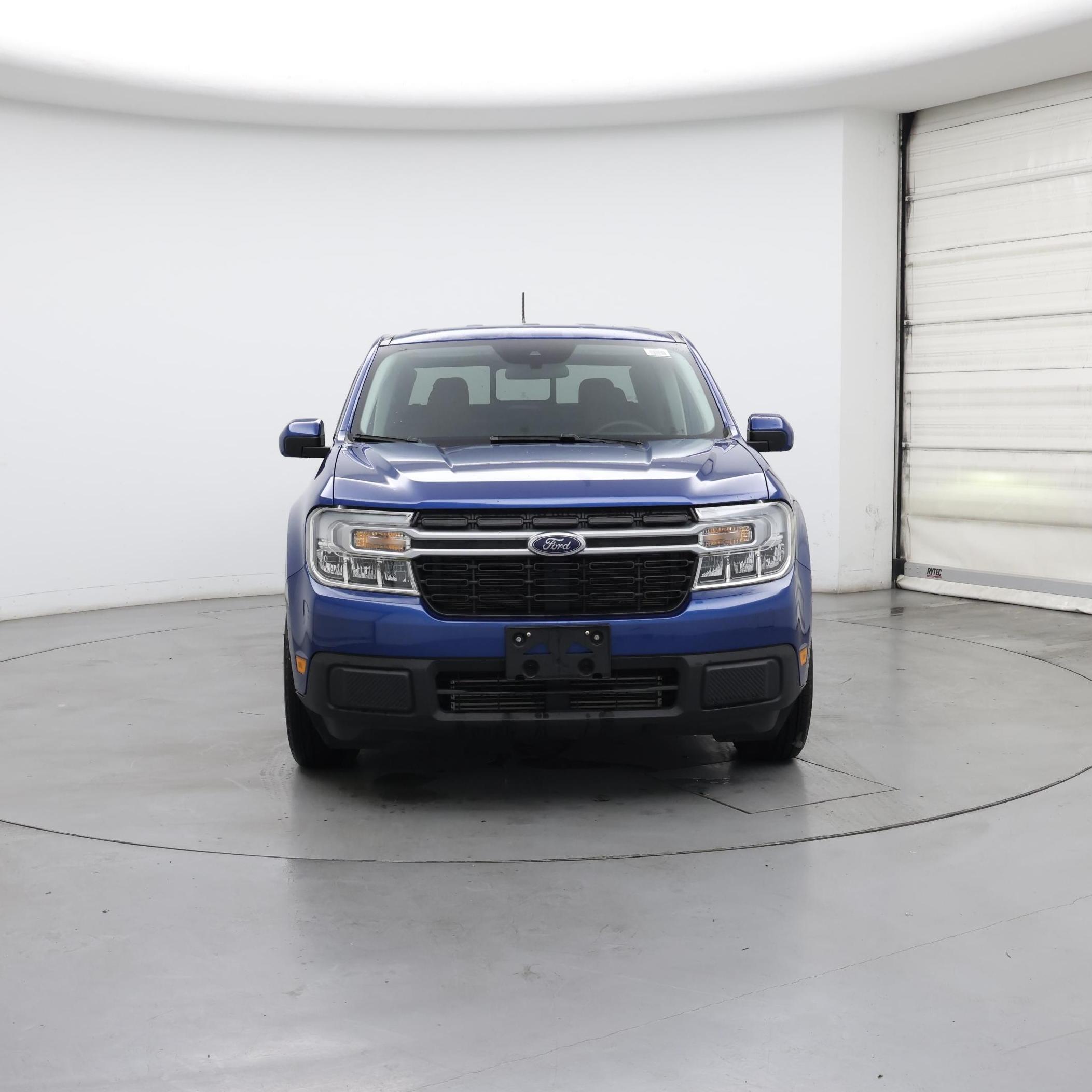 Thumbnail: 2023 Ford Maverick - 5