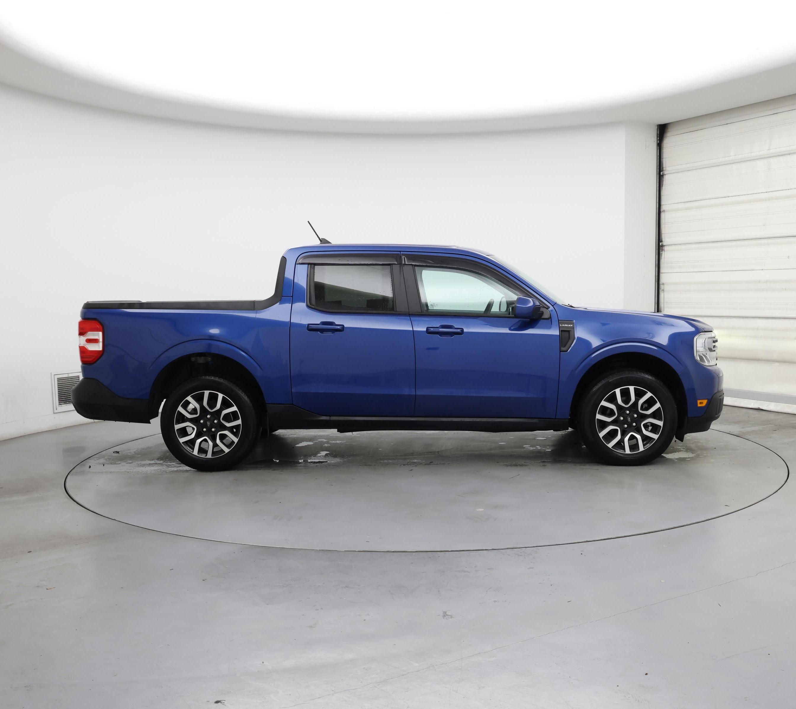 Thumbnail: 2023 Ford Maverick - 7