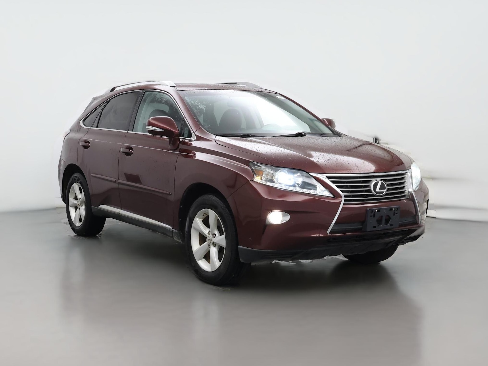 2014 Lexus RX 350