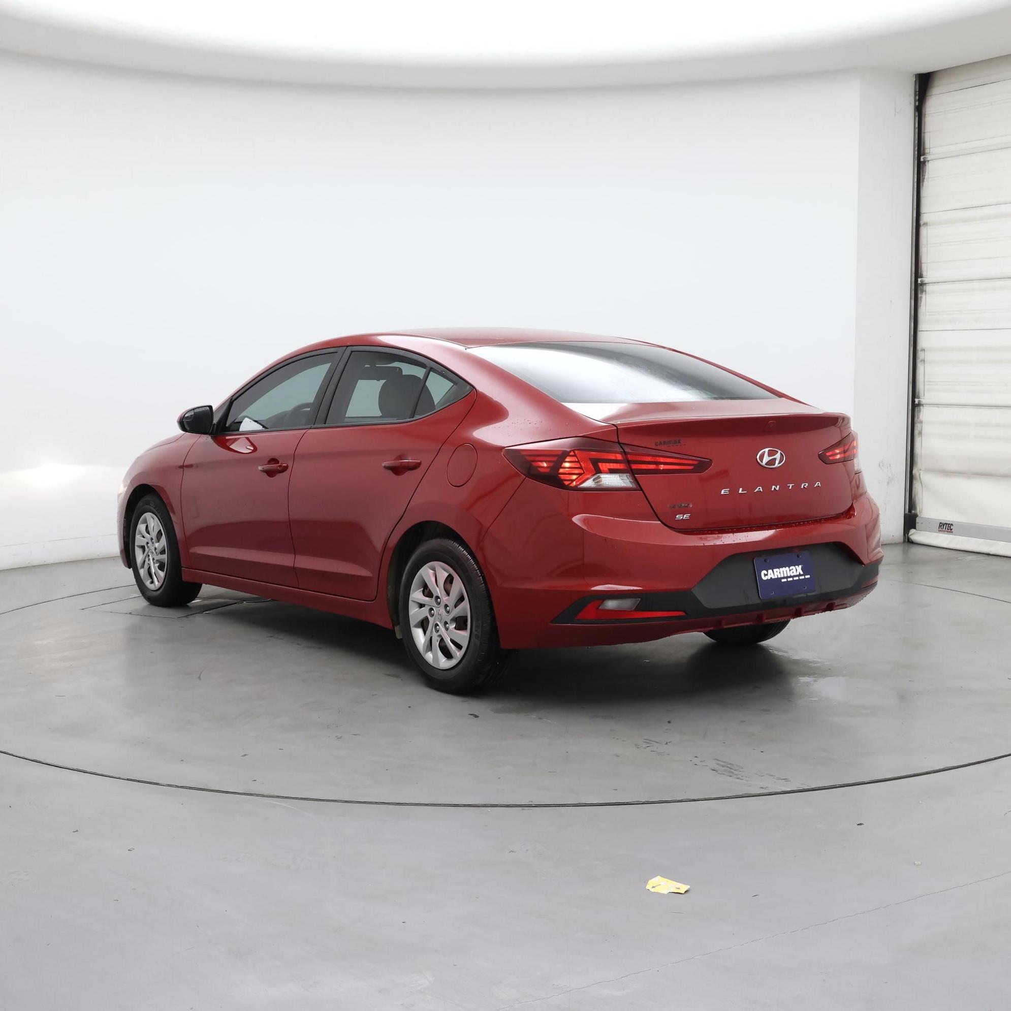 Thumbnail: 2019 Hyundai Elantra - 2